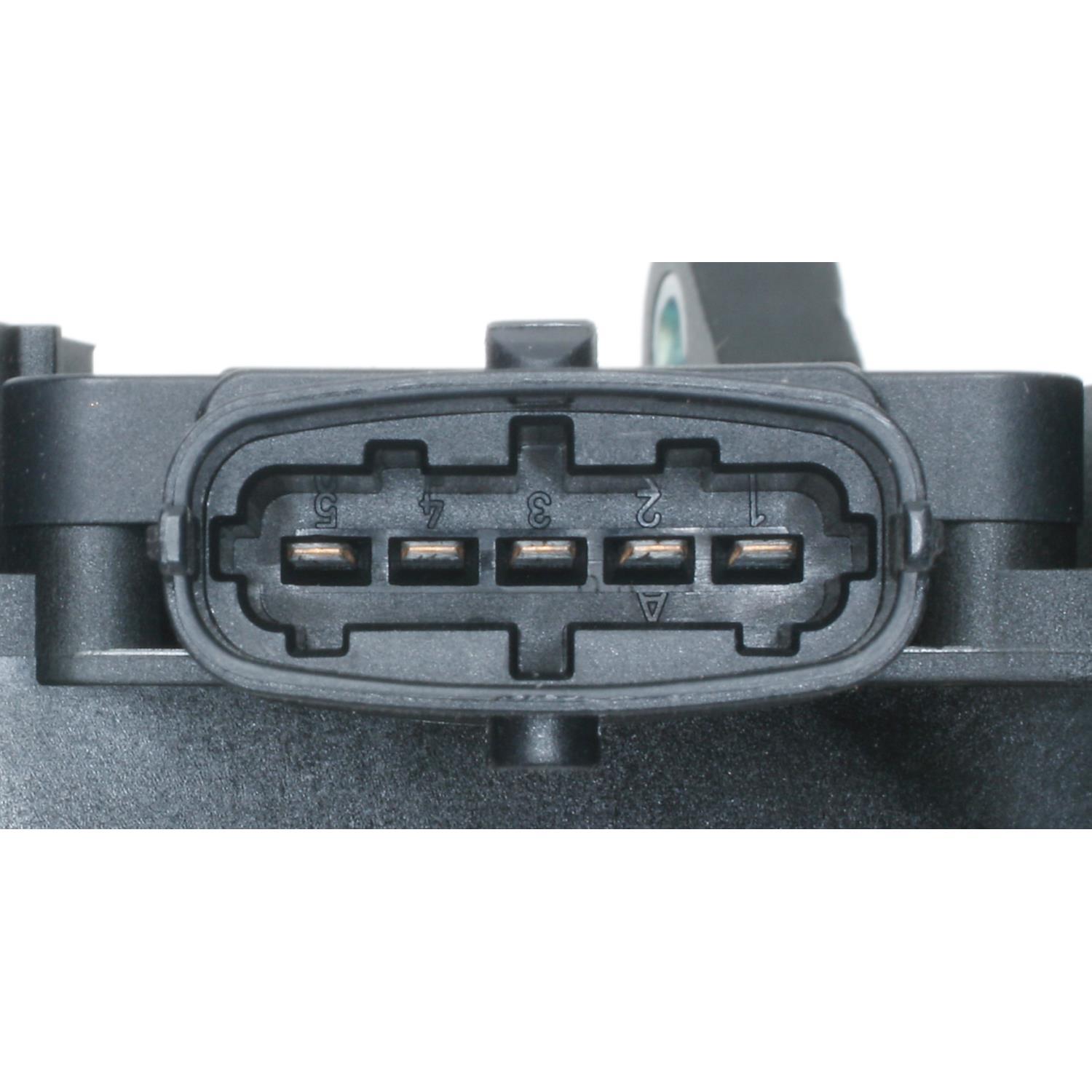 BWD PPS1062 - Accelerator Pedal Sensor BWD PPS1062 Accelerator Pedal Sensor product image 2 of 3