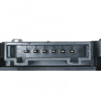 BWD PPS1065 Accelerator Pedal Sensor product image 2 of 3