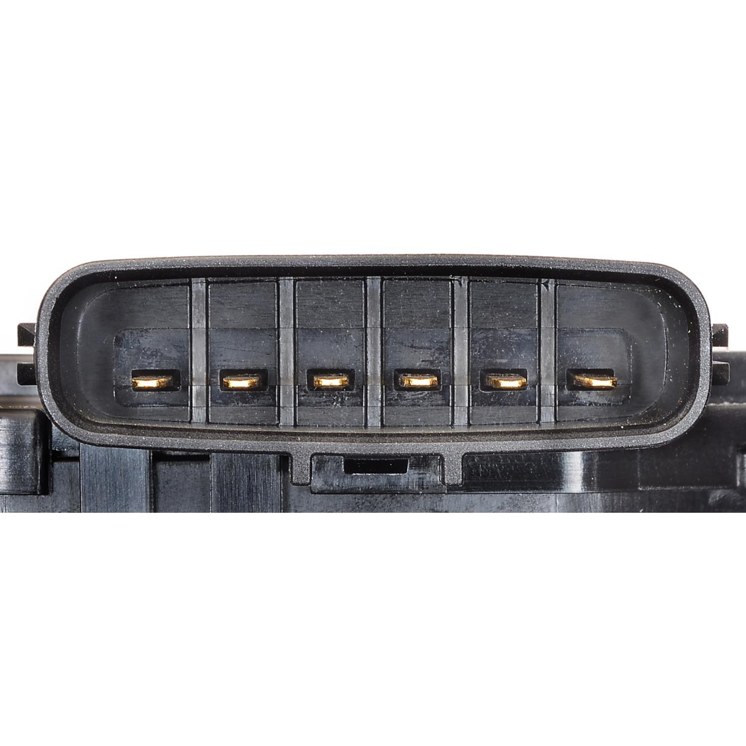 BWD PPS1070 - Accelerator Pedal Sensor BWD PPS1070 Accelerator Pedal Sensor product image 2 of 4