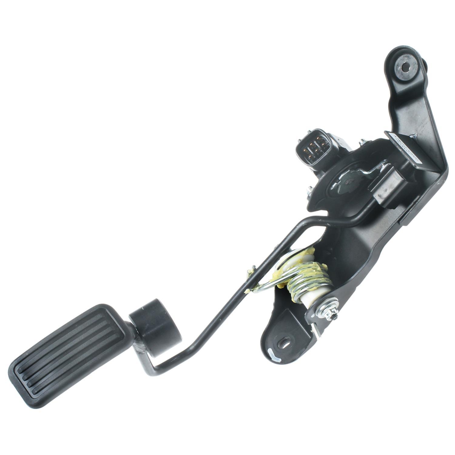 BWD PPS1075 - Accelerator Pedal Sensor BWD PPS1075 Accelerator Pedal Sensor product image 1 of 3