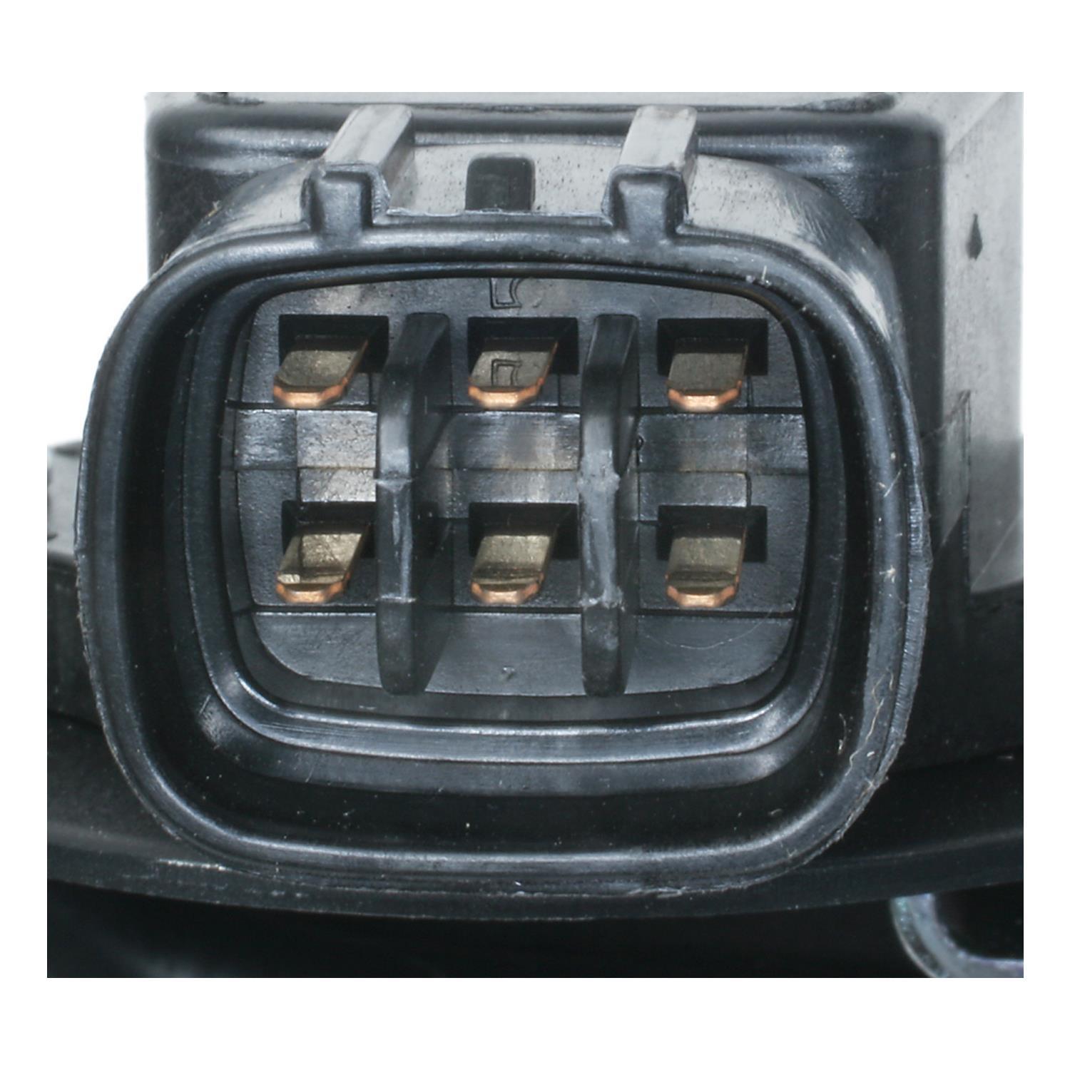 BWD PPS1075 - Accelerator Pedal Sensor BWD PPS1075 Accelerator Pedal Sensor product image 2 of 3