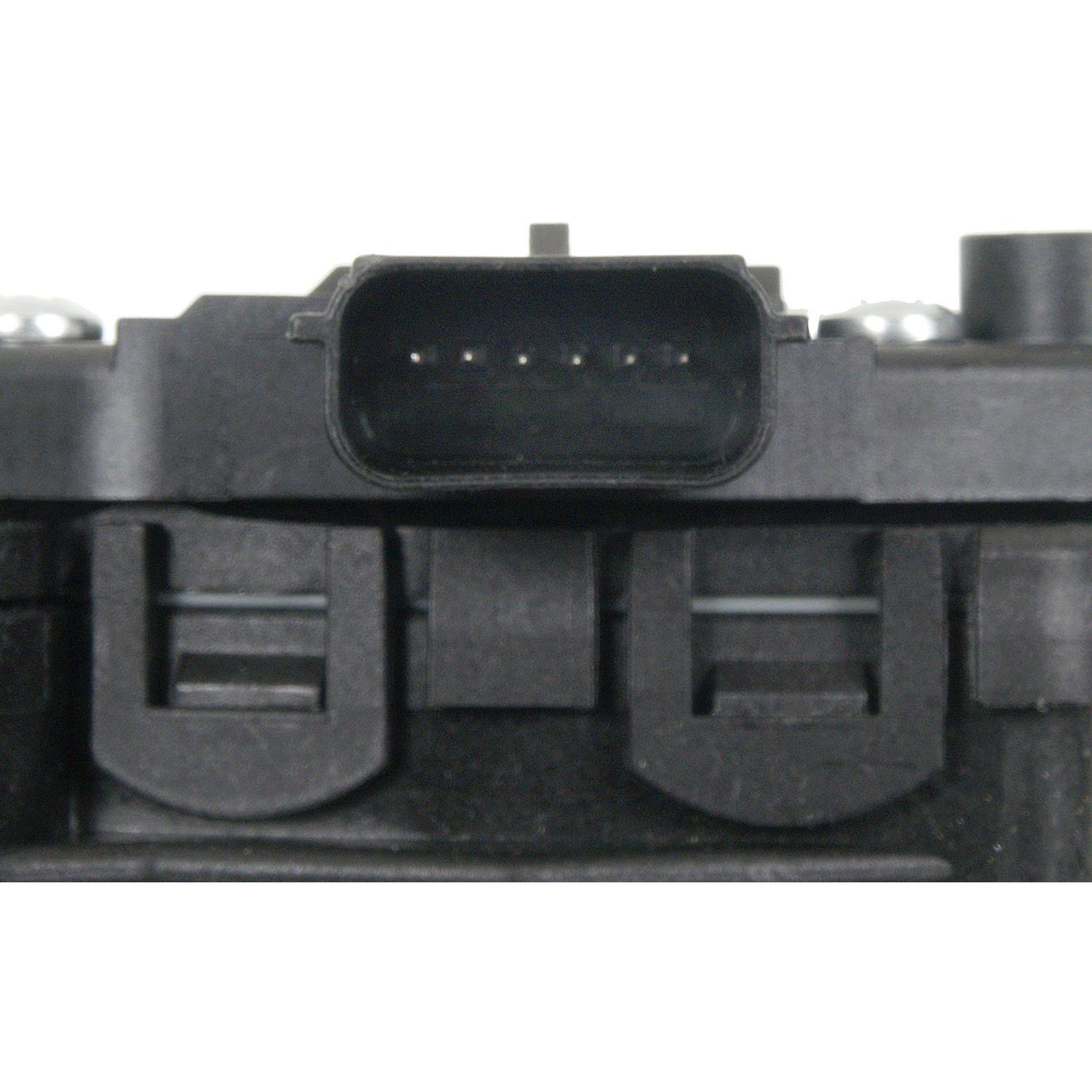 BWD PPS1082 - Accelerator Pedal Sensor BWD PPS1082 Accelerator Pedal Sensor product image 1 of 5