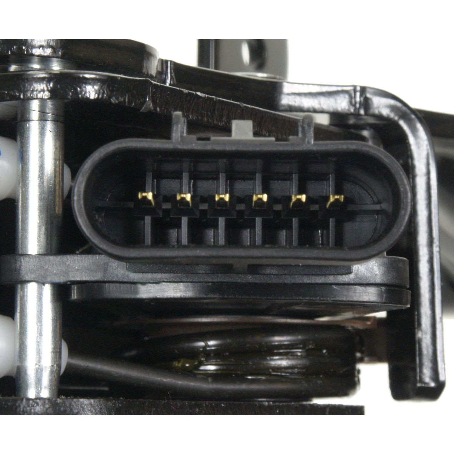 BWD PPS1084 Accelerator Pedal Sensor product image 1 of 5