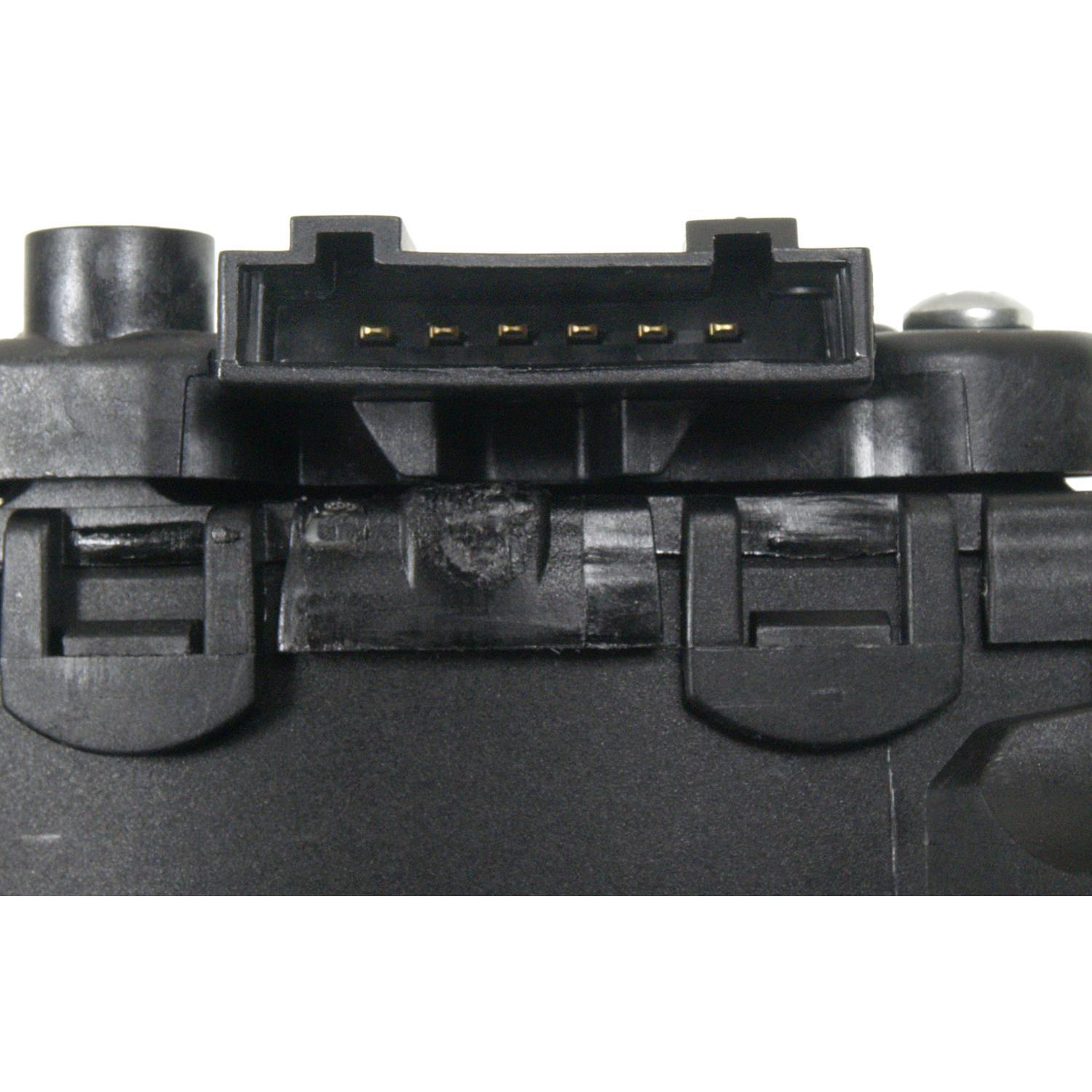 BWD PPS1087 - Accelerator Pedal Sensor BWD PPS1087 Accelerator Pedal Sensor product image 1 of 4