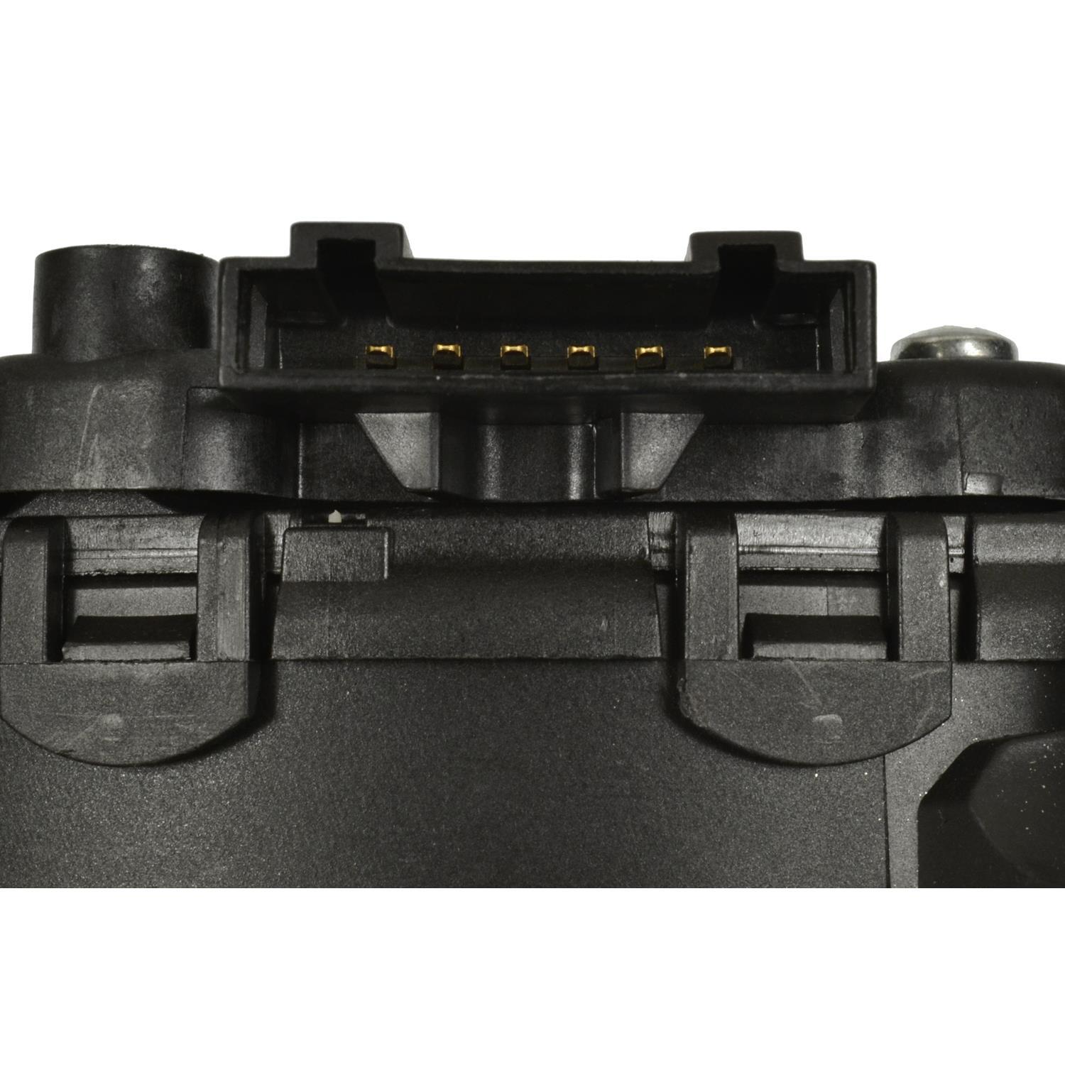 BWD PPS1087 - Accelerator Pedal Sensor BWD PPS1087 Accelerator Pedal Sensor product image 3 of 4