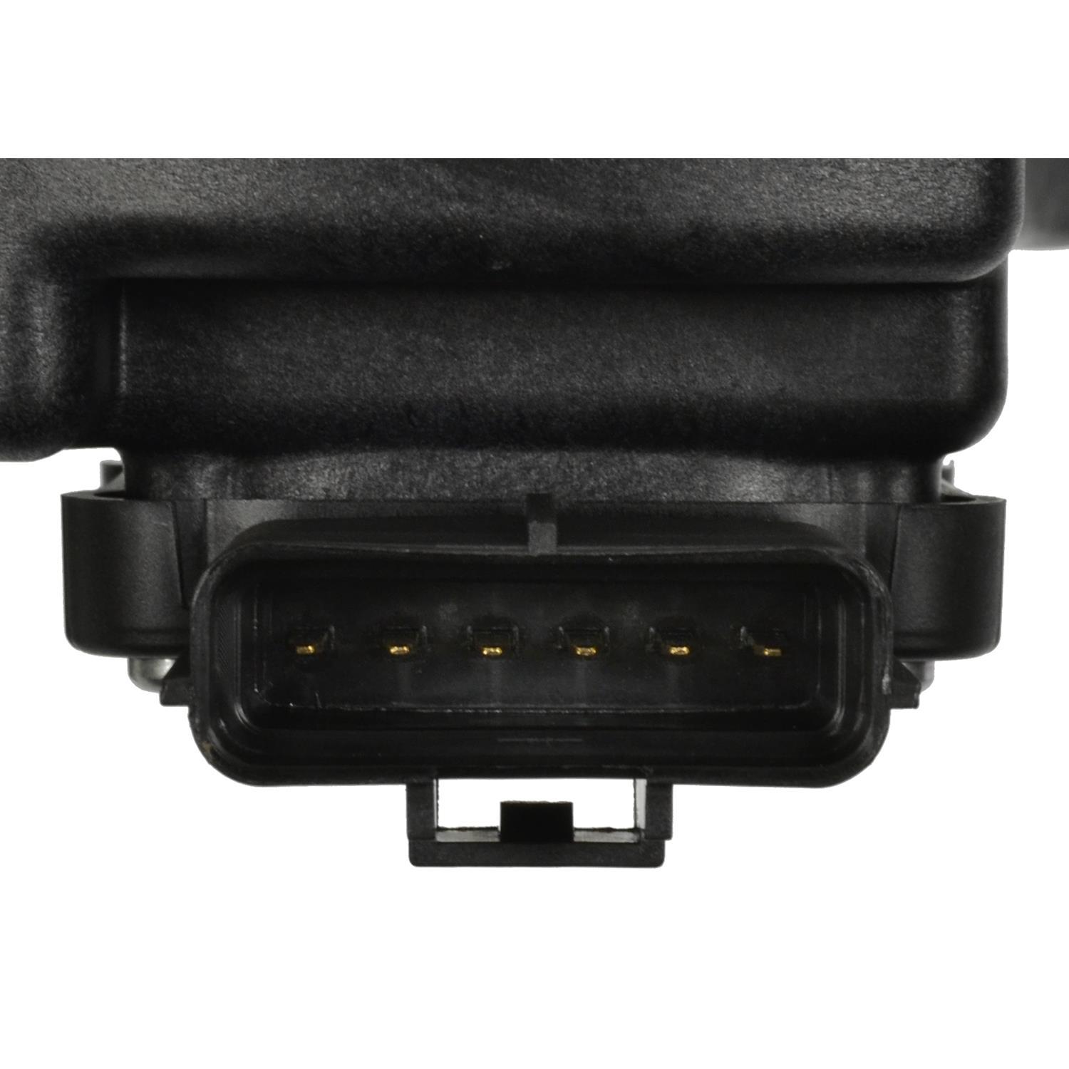 BWD PPS1091 - Accelerator Pedal Sensor BWD PPS1091 Accelerator Pedal Sensor product image 2 of 3