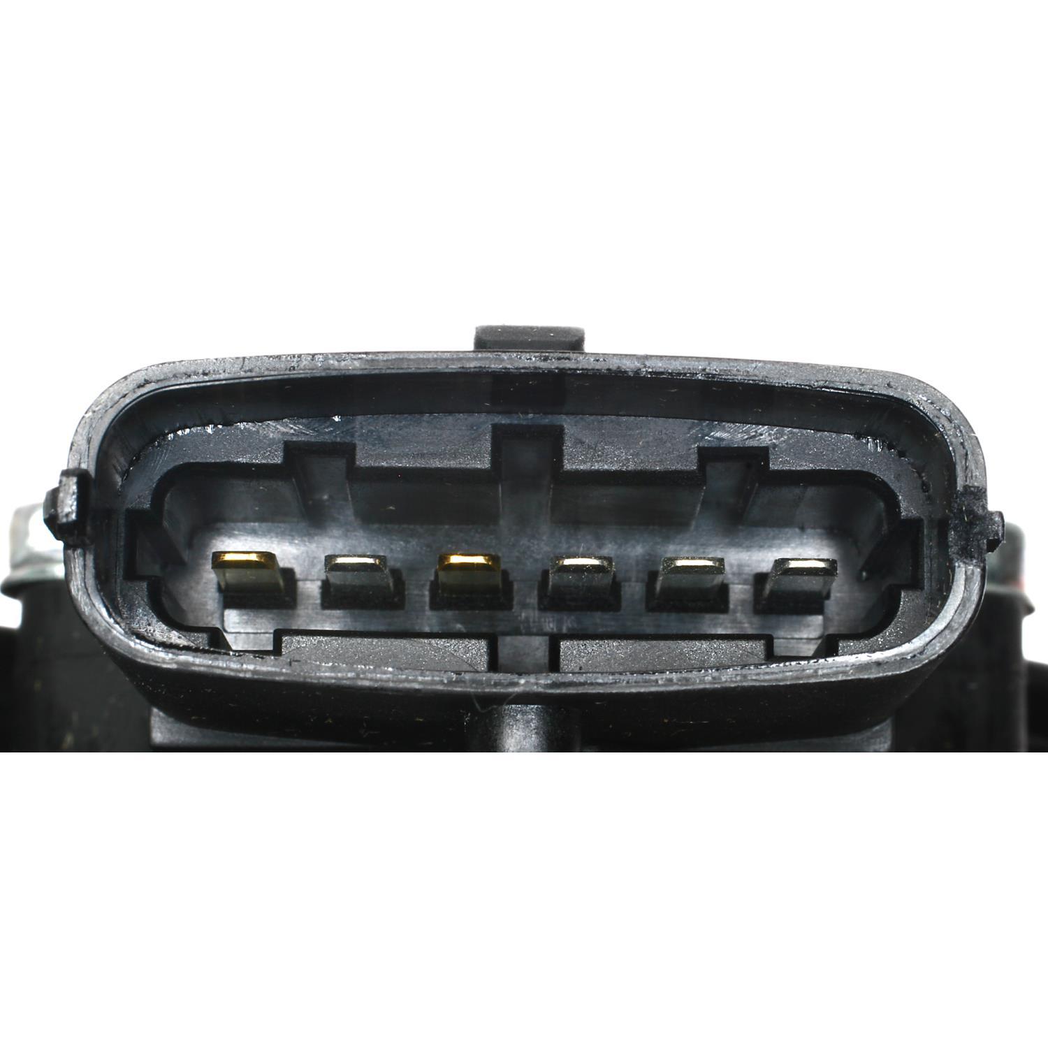 BWD PPS1092 - Accelerator Pedal Sensor BWD PPS1092 Accelerator Pedal Sensor product image 3 of 4