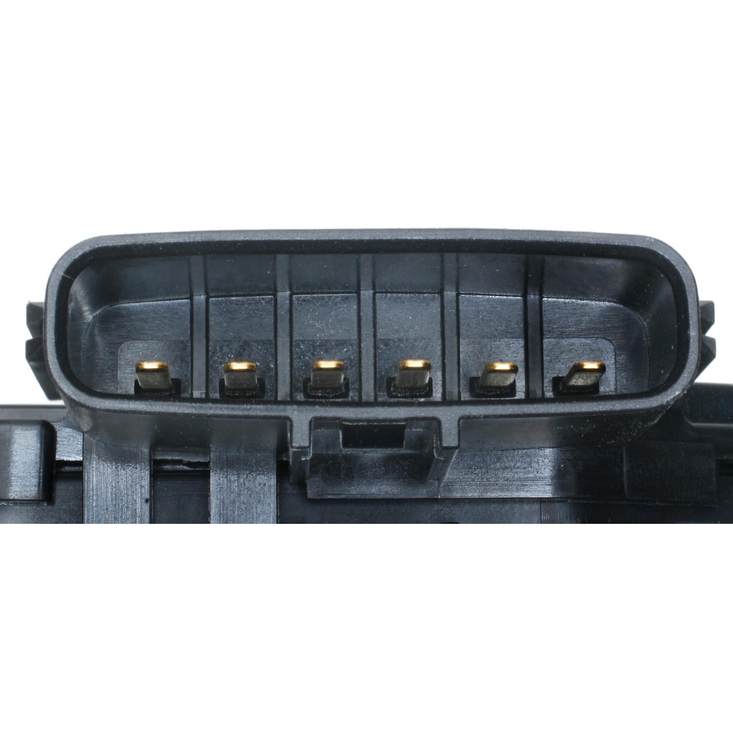 BWD PPS1095 Accelerator Pedal Sensor product image 2 of 3