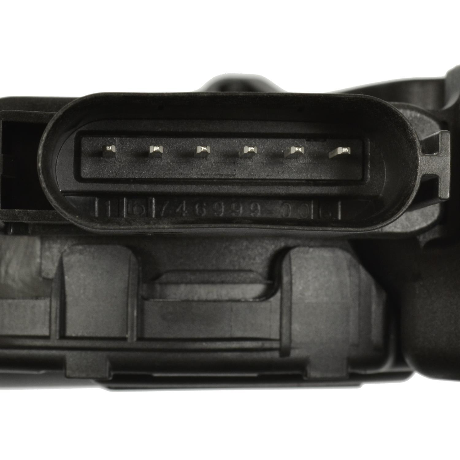 BWD PPS1096 - Accelerator Pedal Sensor BWD PPS1096 Accelerator Pedal Sensor product image 2 of 4