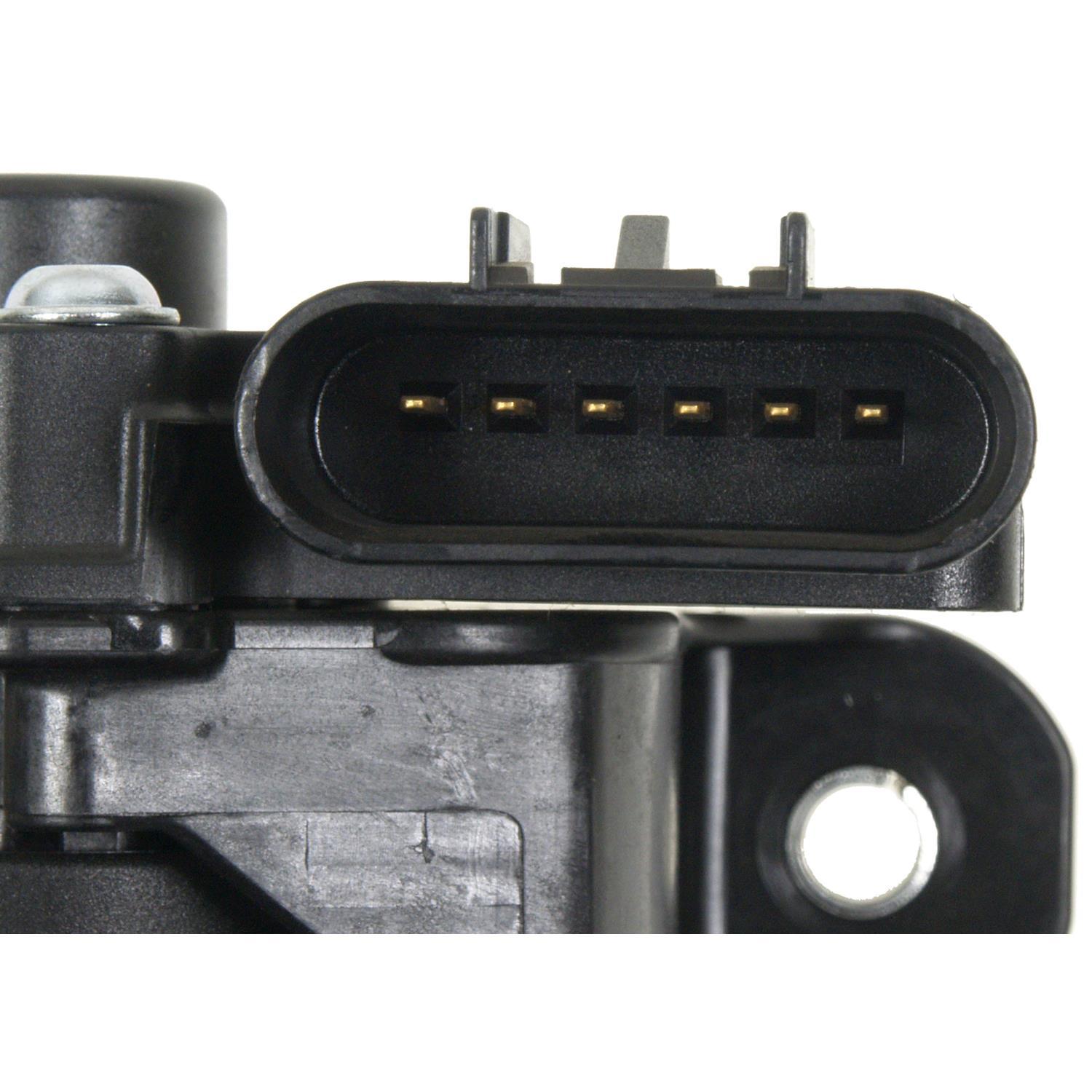 BWD PPS1097 - Accelerator Pedal Sensor BWD PPS1097 Accelerator Pedal Sensor product image 1 of 5