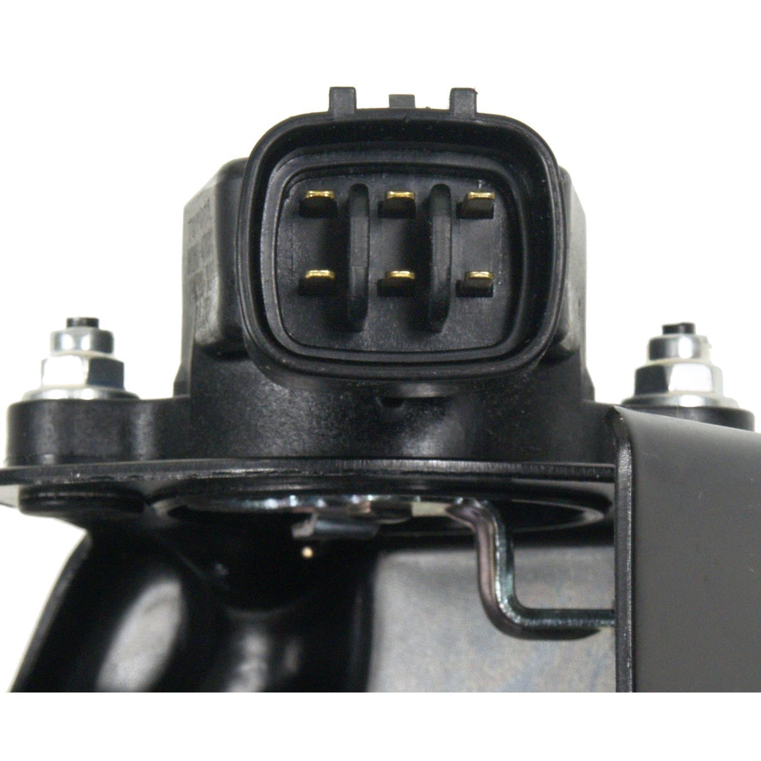 BWD PPS1114 - Accelerator Pedal Sensor BWD PPS1114 Accelerator Pedal Sensor product image 1 of 5