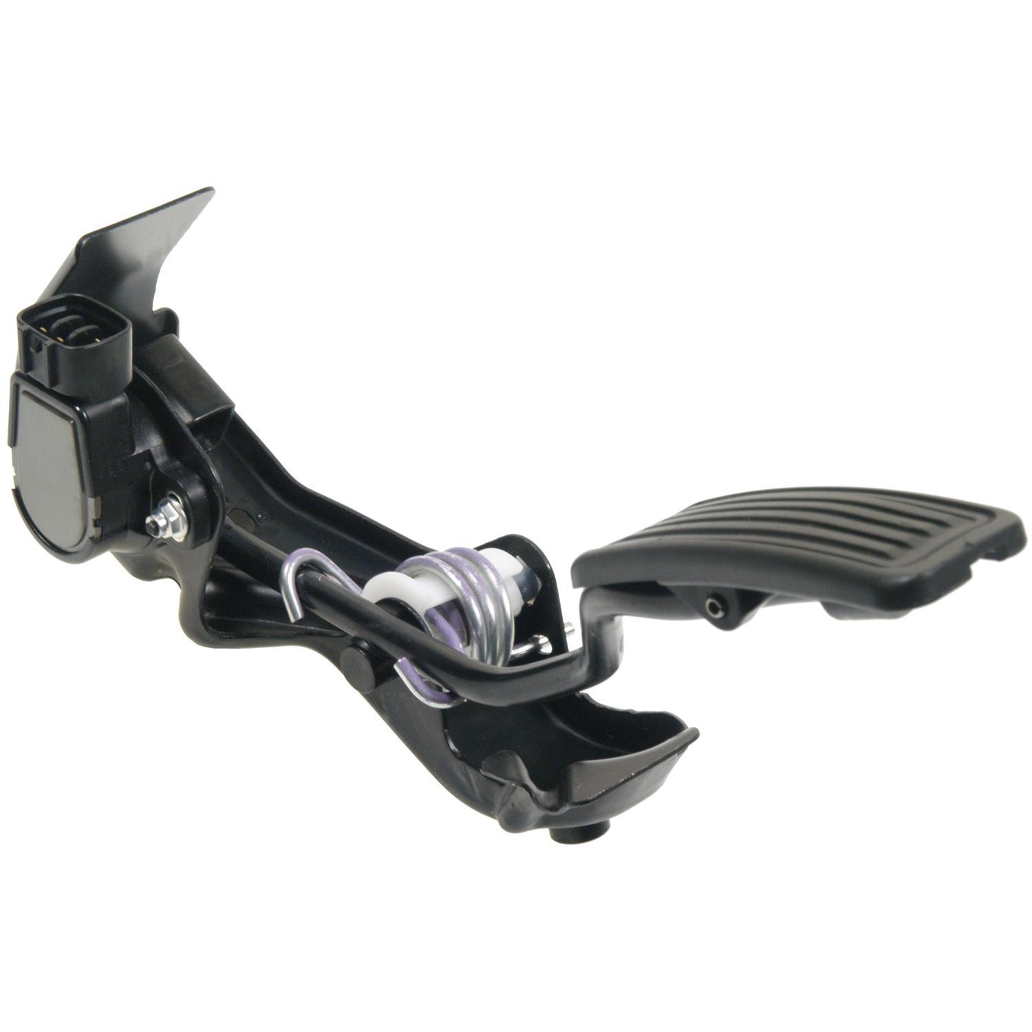 BWD PPS1114 - Accelerator Pedal Sensor BWD PPS1114 Accelerator Pedal Sensor product image 2 of 5