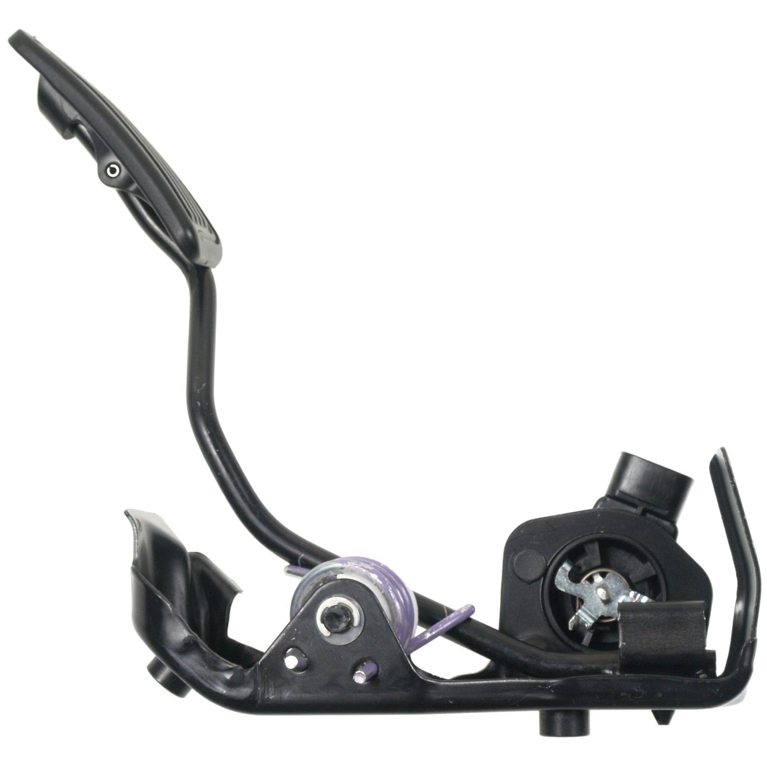 BWD PPS1114 - Accelerator Pedal Sensor BWD PPS1114 Accelerator Pedal Sensor product image 3 of 5