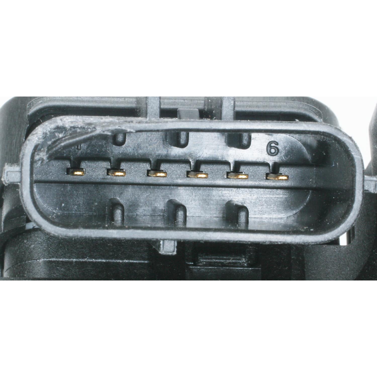 BWD PPS1121 - Accelerator Pedal Sensor BWD PPS1121 Accelerator Pedal Sensor product image 2 of 7