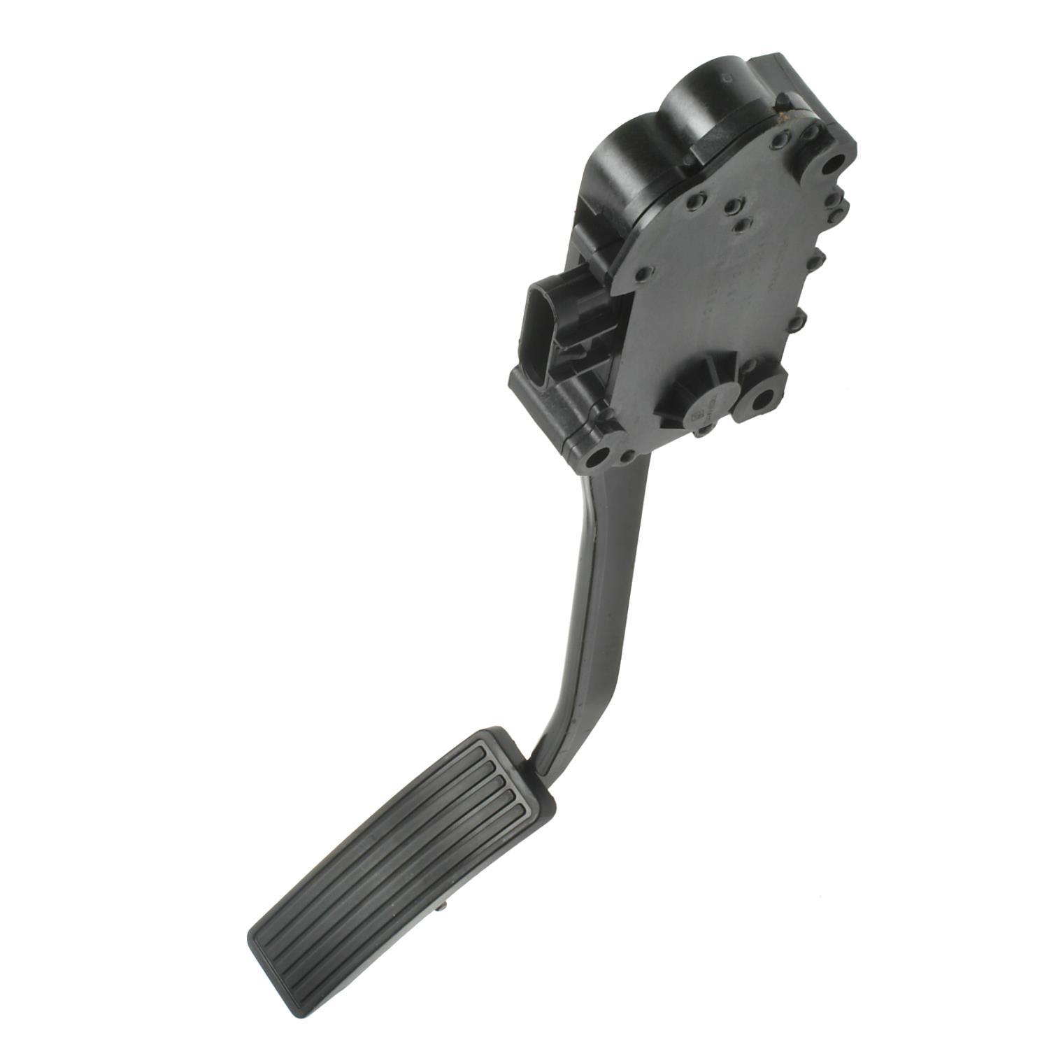 BWD PPS1124 - Accelerator Pedal Sensor BWD PPS1124 Accelerator Pedal Sensor product image 1 of 7