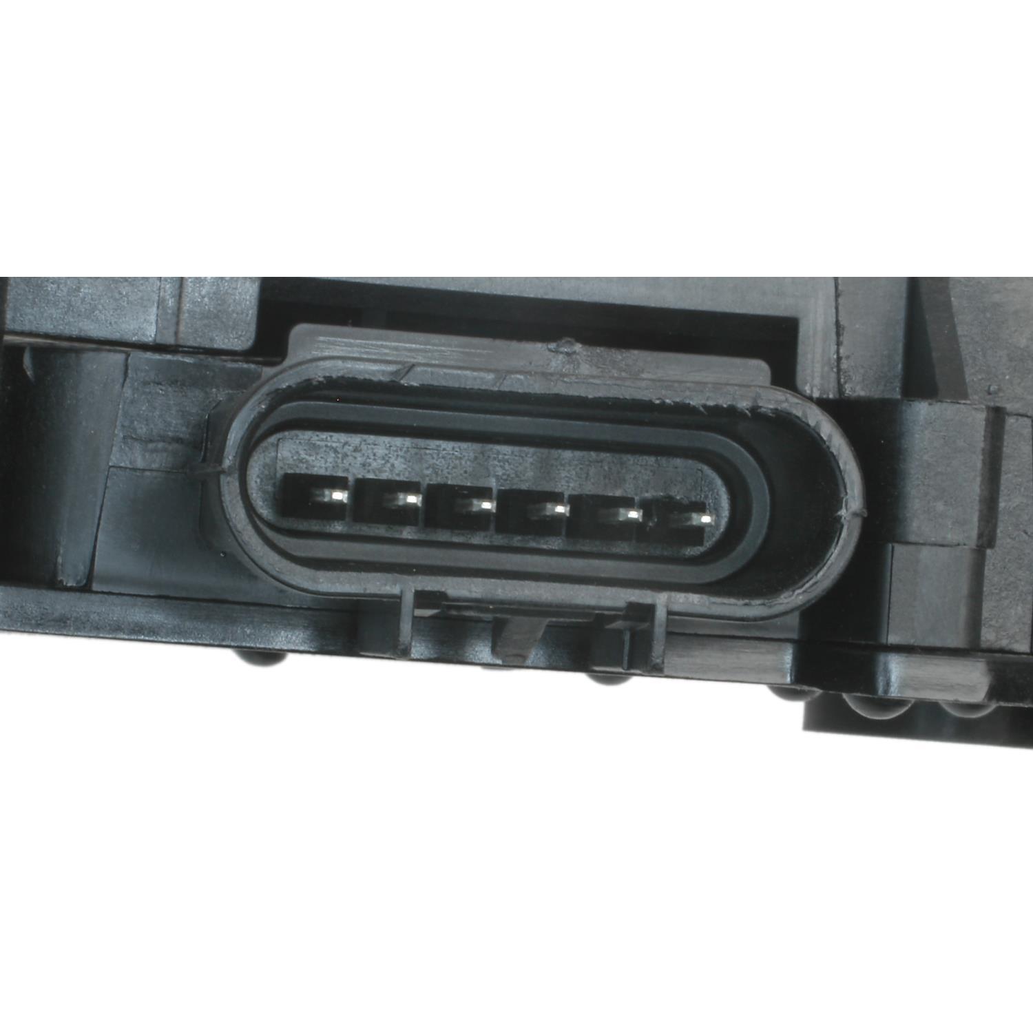 BWD PPS1124 - Accelerator Pedal Sensor BWD PPS1124 Accelerator Pedal Sensor product image 2 of 7