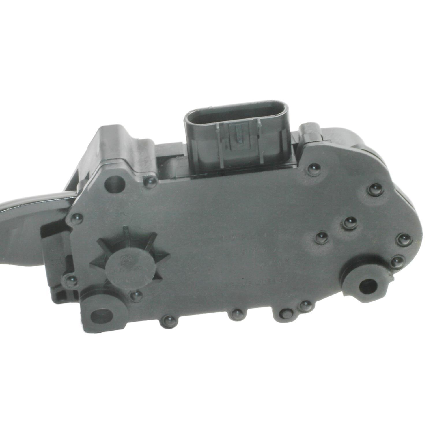 BWD PPS1124 - Accelerator Pedal Sensor BWD PPS1124 Accelerator Pedal Sensor product image 3 of 7