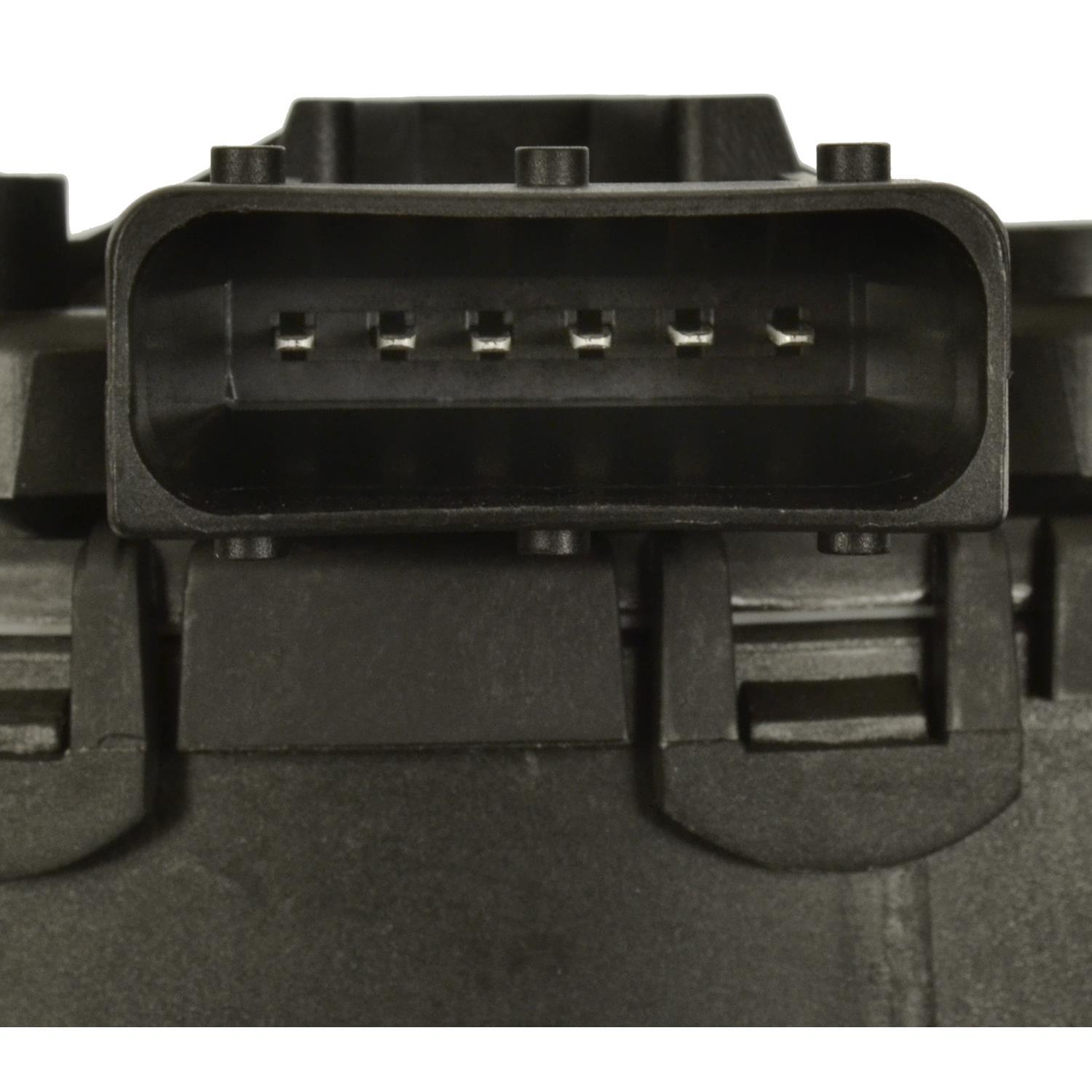 BWD PPS1128 - Accelerator Pedal Sensor BWD PPS1128 Accelerator Pedal Sensor product image 2 of 4
