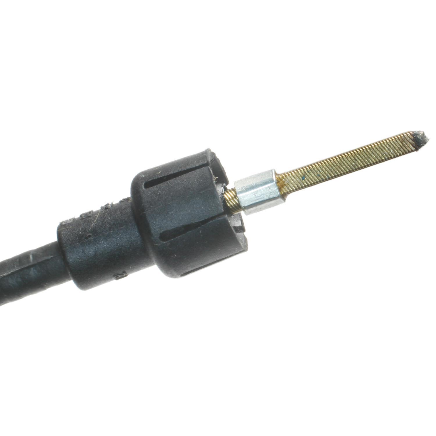 BWD PPS1138 - Accelerator Pedal Sensor BWD PPS1138 Accelerator Pedal Sensor product image 1 of 4