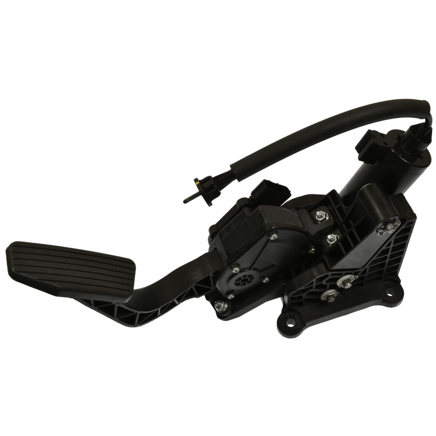 BWD PPS1138 - Accelerator Pedal Sensor BWD PPS1138 Accelerator Pedal Sensor product image 2 of 4