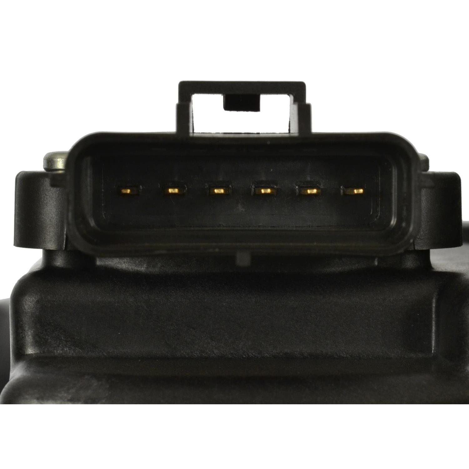 BWD PPS1138 - Accelerator Pedal Sensor BWD PPS1138 Accelerator Pedal Sensor product image 3 of 4