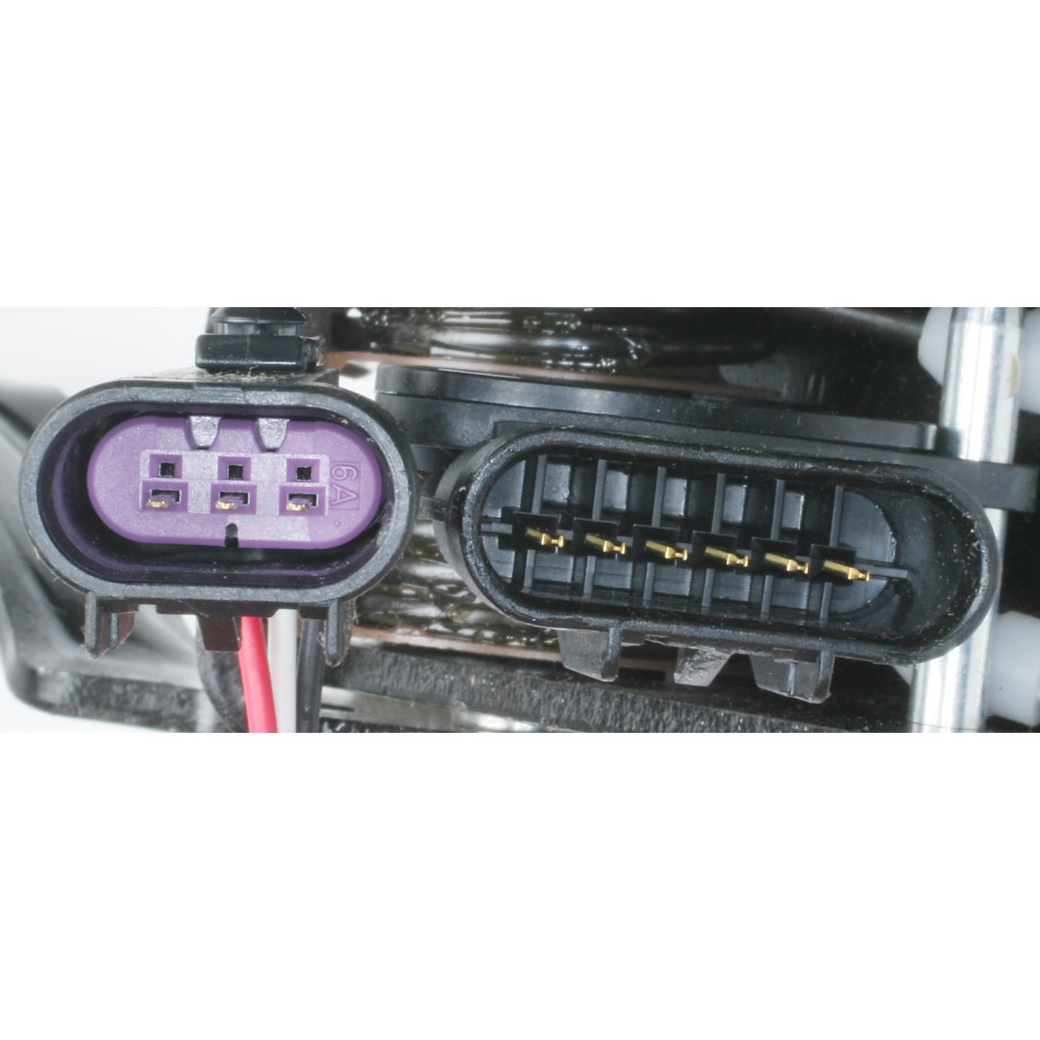 BWD PPS1143 - Accelerator Pedal Sensor BWD PPS1143 Accelerator Pedal Sensor product image 2 of 8