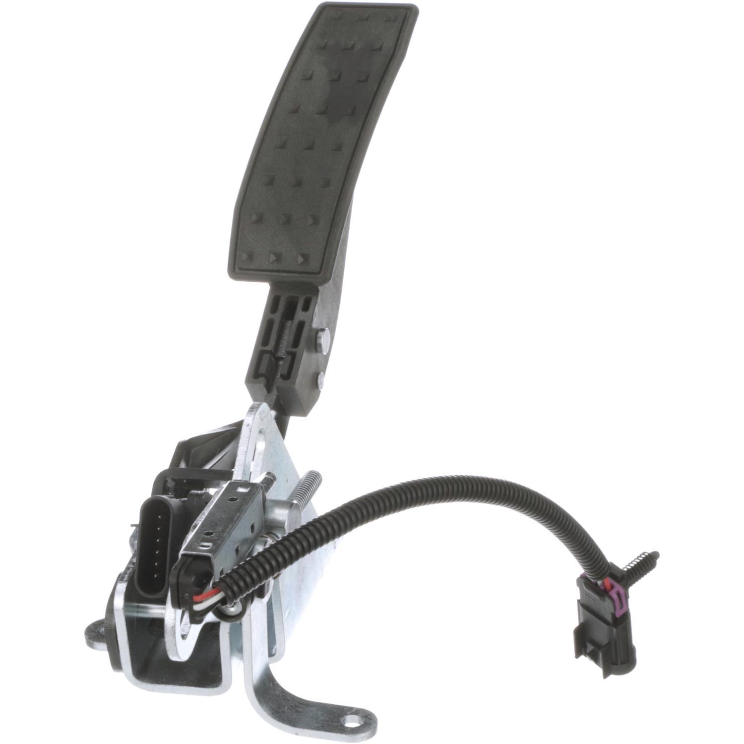 BWD PPS1143 - Accelerator Pedal Sensor BWD PPS1143 Accelerator Pedal Sensor product image 4 of 8