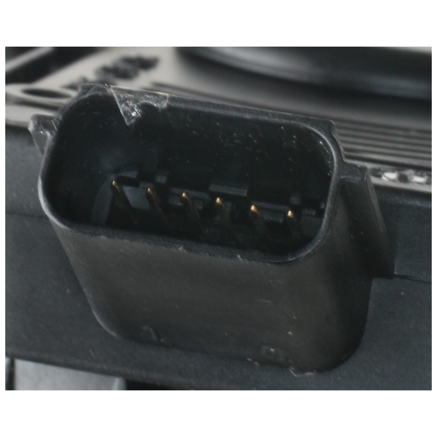 BWD PPS1146 - Accelerator Pedal Sensor BWD PPS1146 Accelerator Pedal Sensor product image 3 of 3