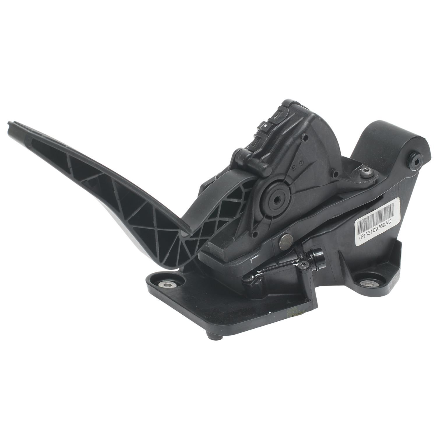 BWD PPS1149 - Accelerator Pedal Sensor BWD PPS1149 Accelerator Pedal Sensor product image 1 of 3