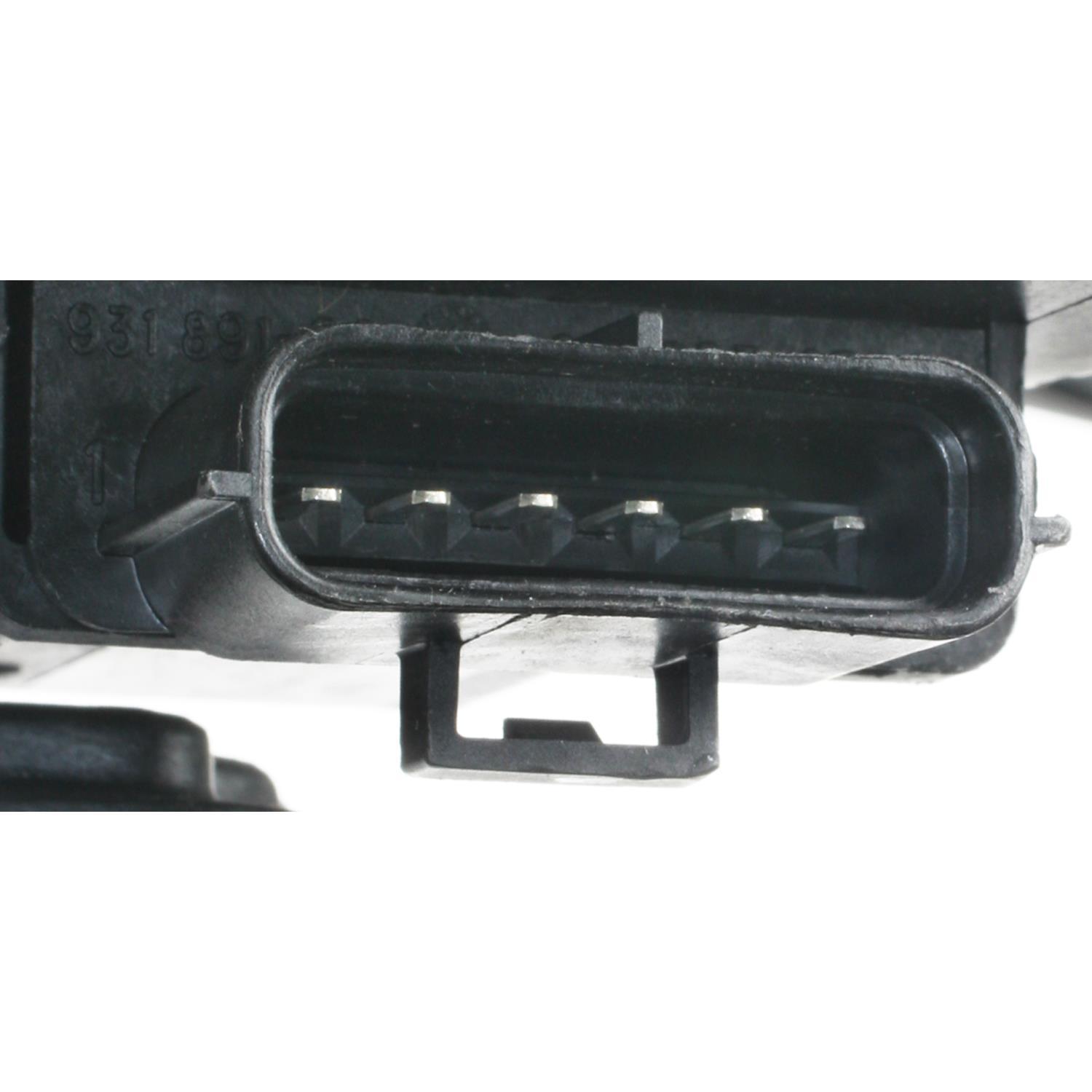BWD PPS1149 - Accelerator Pedal Sensor BWD PPS1149 Accelerator Pedal Sensor product image 3 of 3