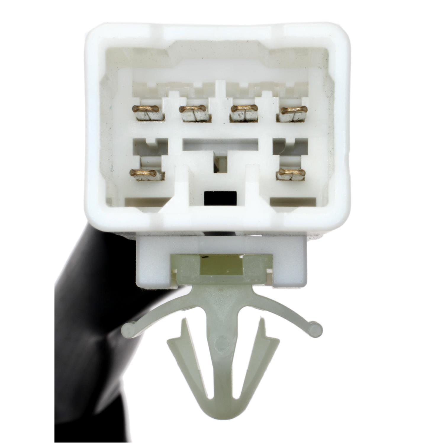 BWD PPS1154 Accelerator Pedal Sensor product image 3 of 4