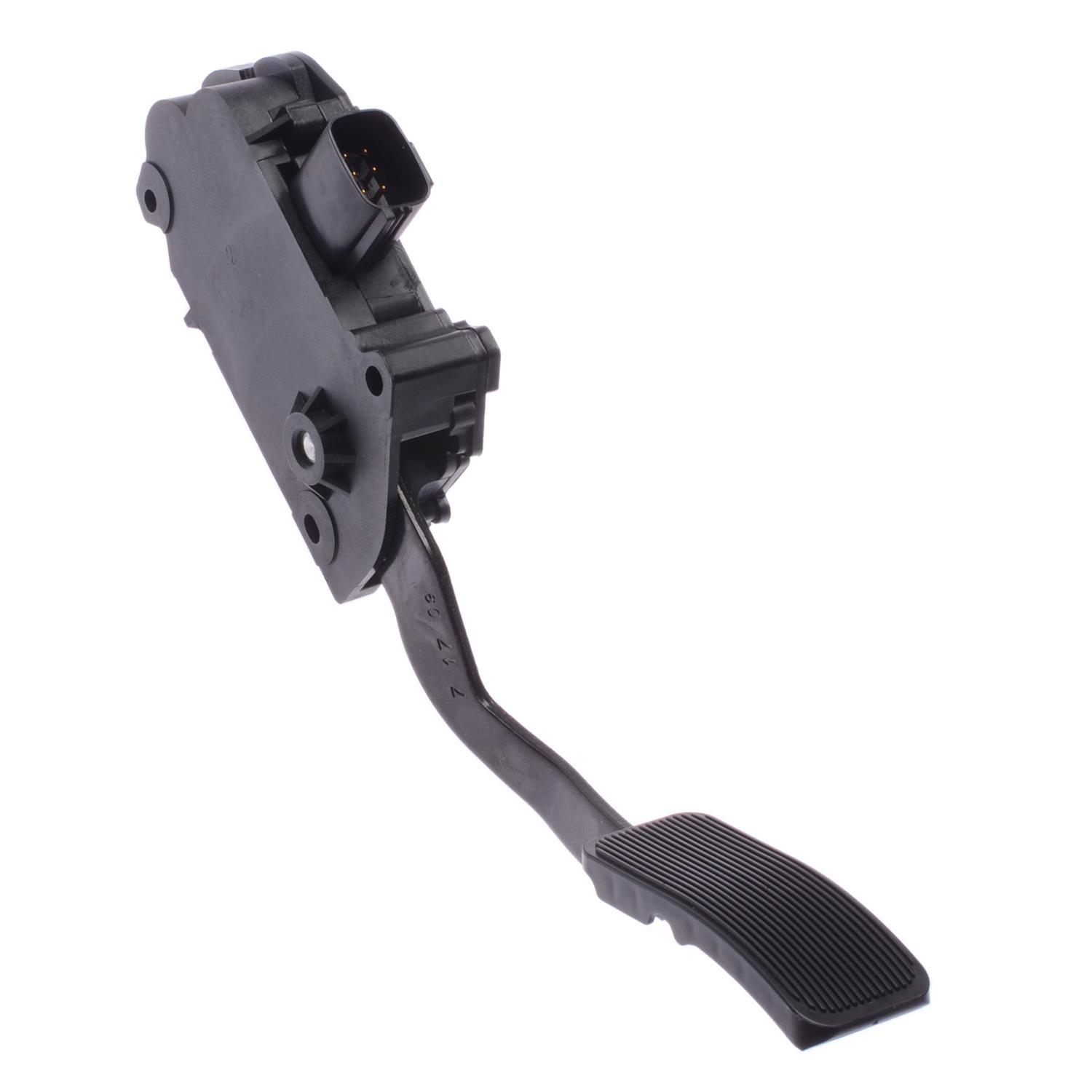 BWD PPS1159 - Accelerator Pedal Sensor BWD PPS1159 Accelerator Pedal Sensor product image 2 of 4