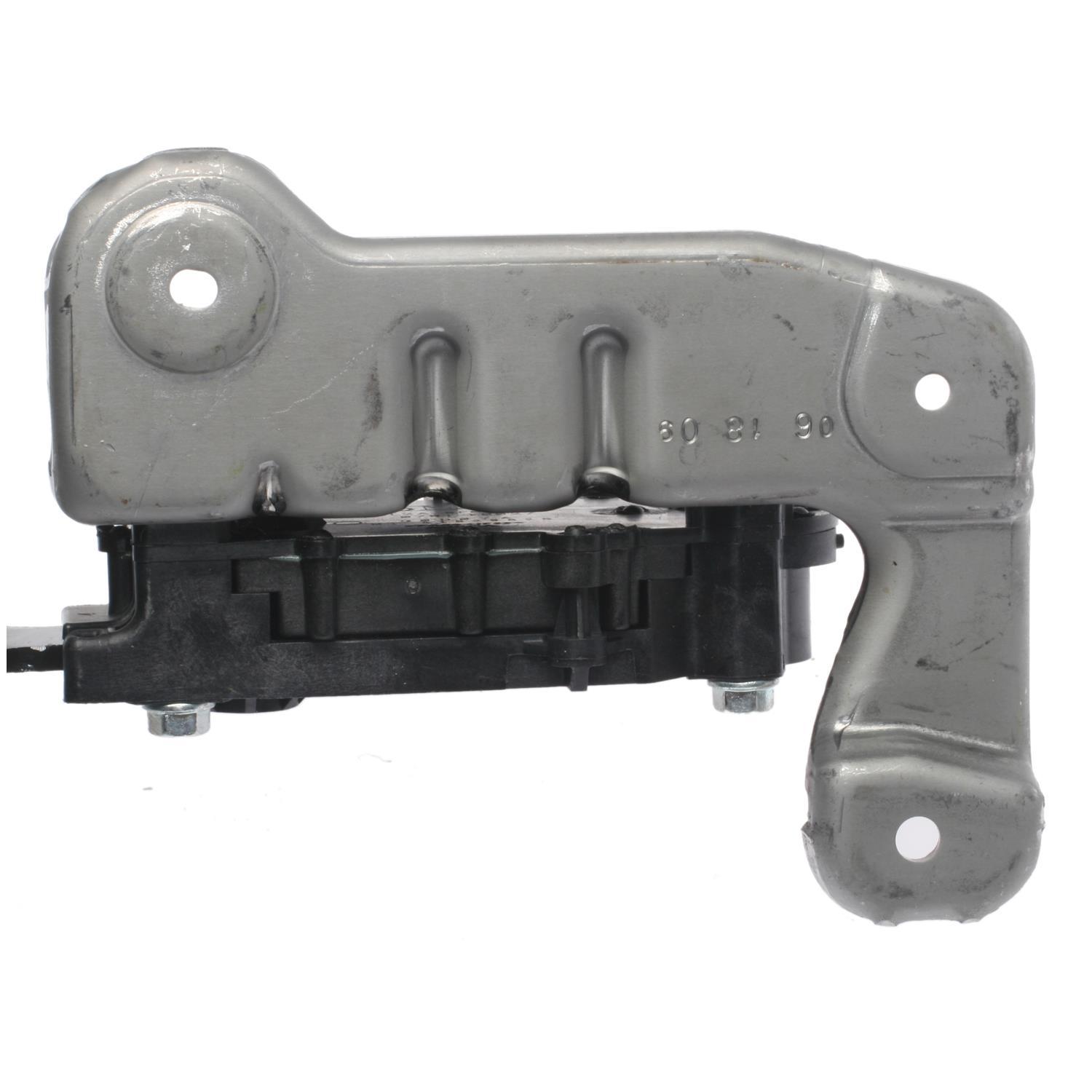 BWD PPS1159 - Accelerator Pedal Sensor BWD PPS1159 Accelerator Pedal Sensor product image 4 of 4