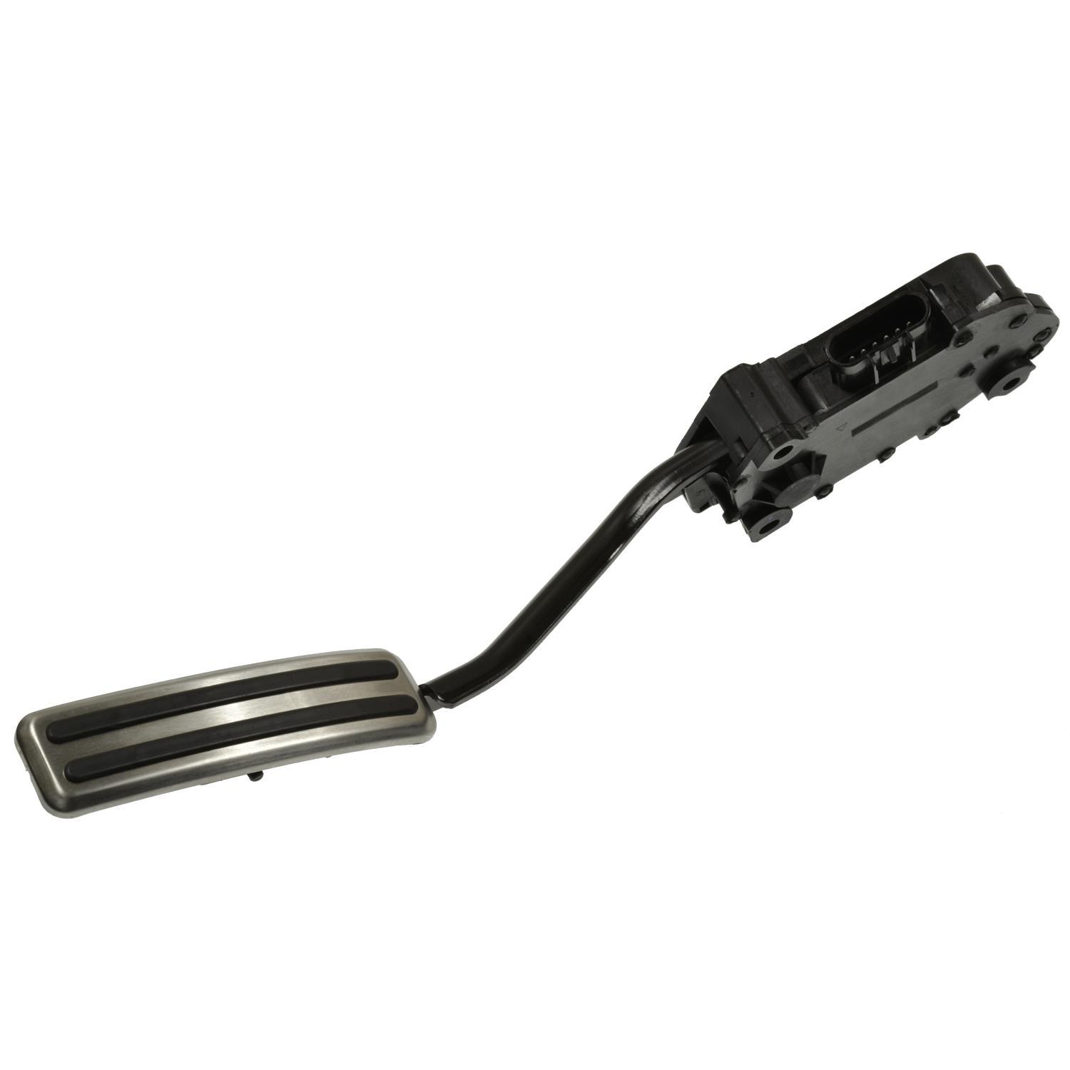 BWD PPS1162 - Accelerator Pedal Sensor BWD PPS1162 Accelerator Pedal Sensor product image 1 of 3