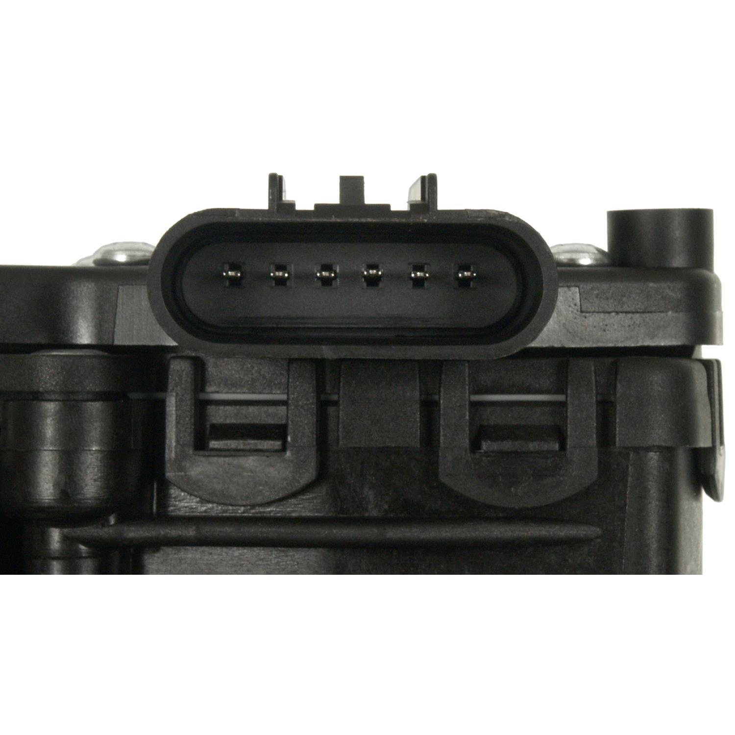 BWD PPS1164 - Accelerator Pedal Sensor BWD PPS1164 Accelerator Pedal Sensor product image 1 of 5