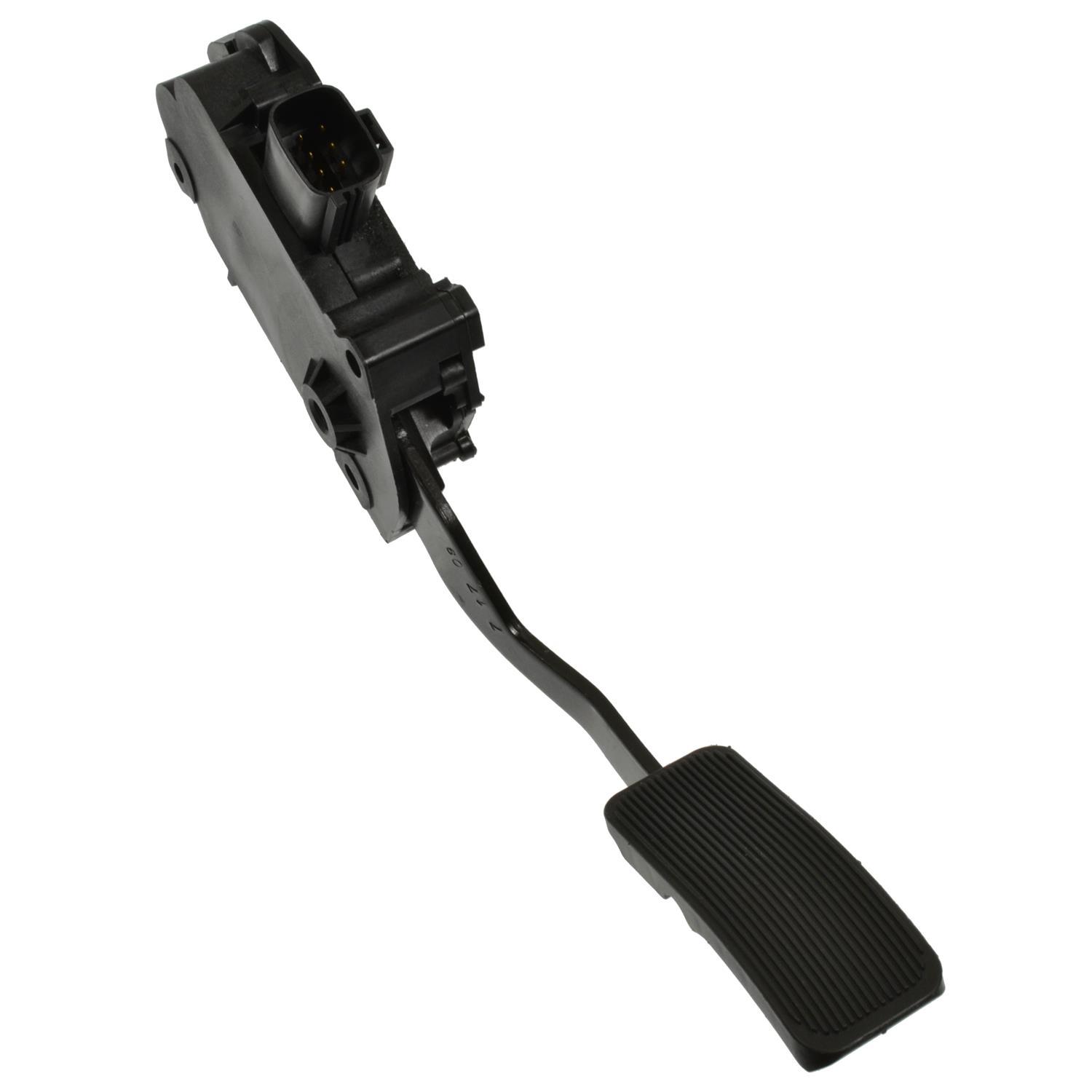 BWD PPS1197 - Accelerator Pedal Sensor BWD PPS1197 Accelerator Pedal Sensor product image 1 of 6