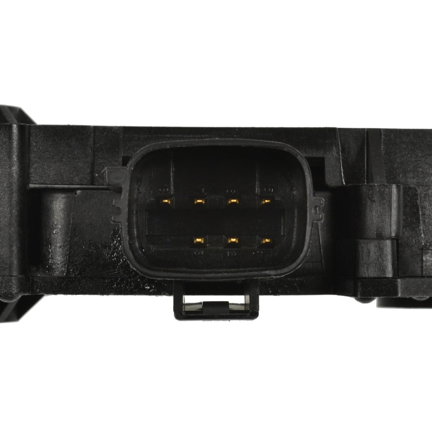 BWD PPS1197 - Accelerator Pedal Sensor BWD PPS1197 Accelerator Pedal Sensor product image 2 of 6