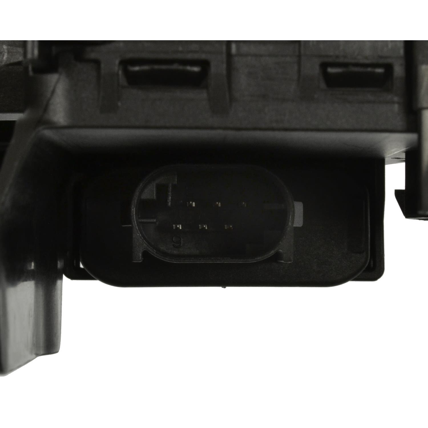 BWD PPS1227 - Accelerator Pedal Sensor BWD PPS1227 Accelerator Pedal Sensor product image 2 of 3