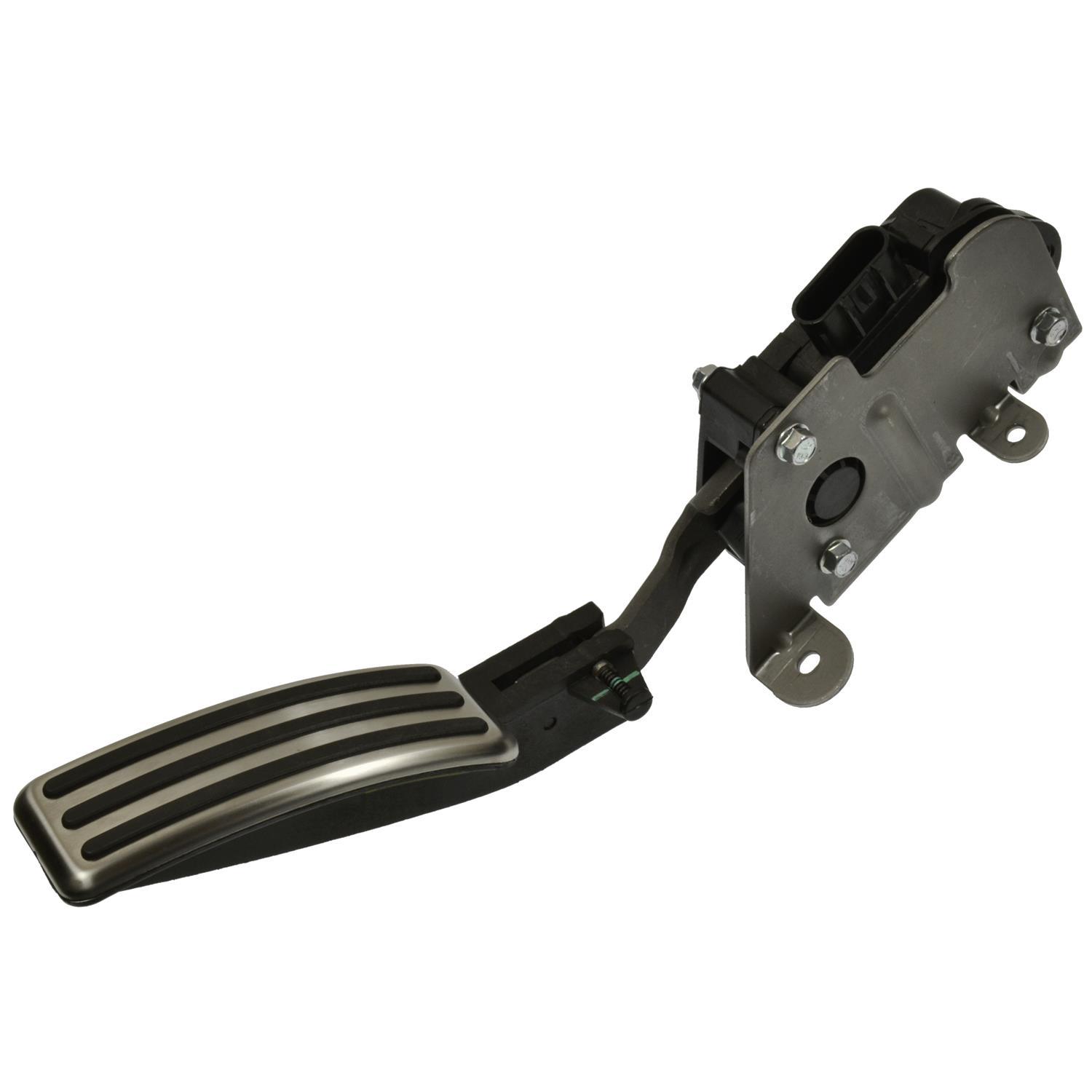 BWD PPS1245 - Accelerator Pedal Sensor BWD PPS1245 Accelerator Pedal Sensor product image 1 of 3