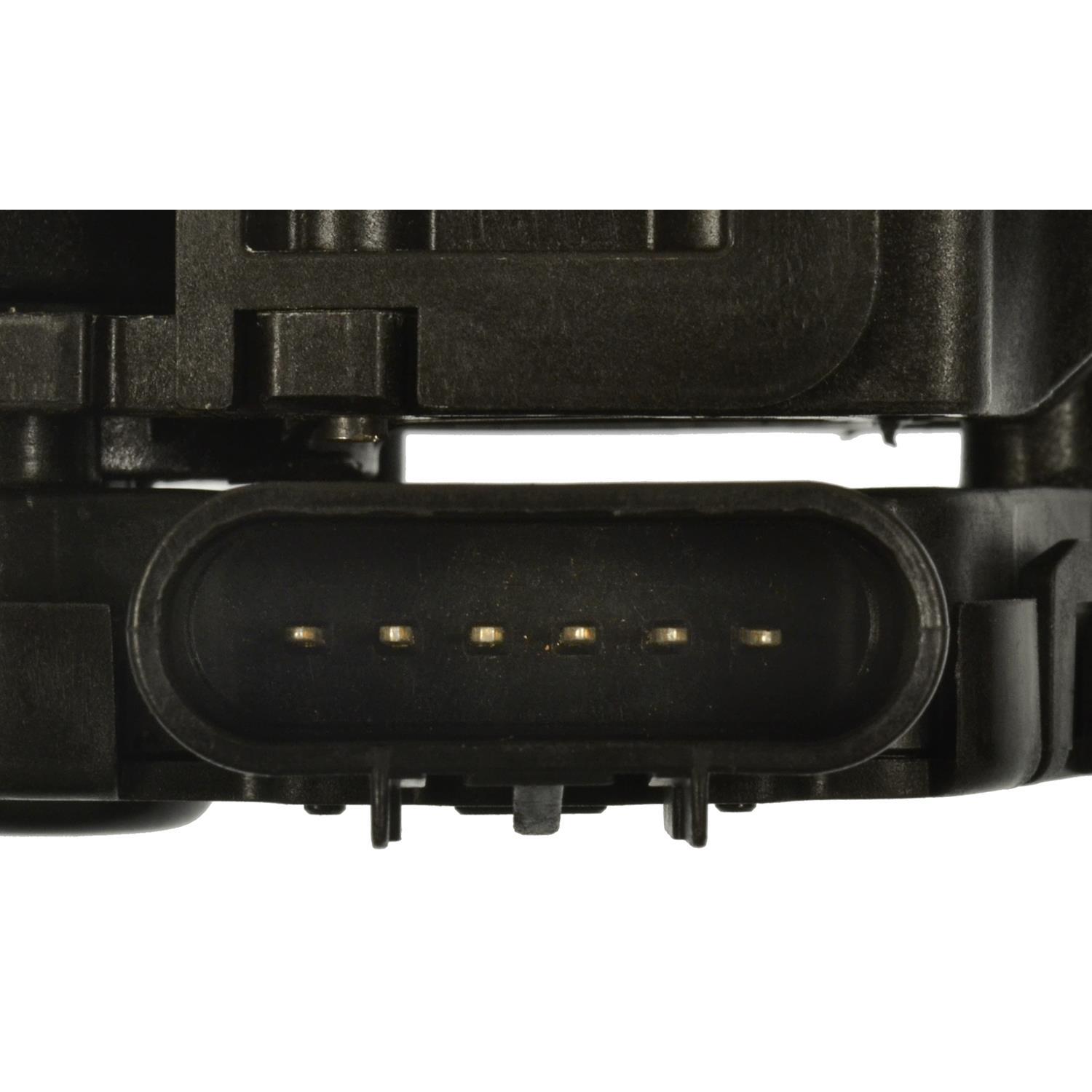 BWD PPS1252 - Accelerator Pedal Sensor BWD PPS1252 Accelerator Pedal Sensor product image 2 of 6