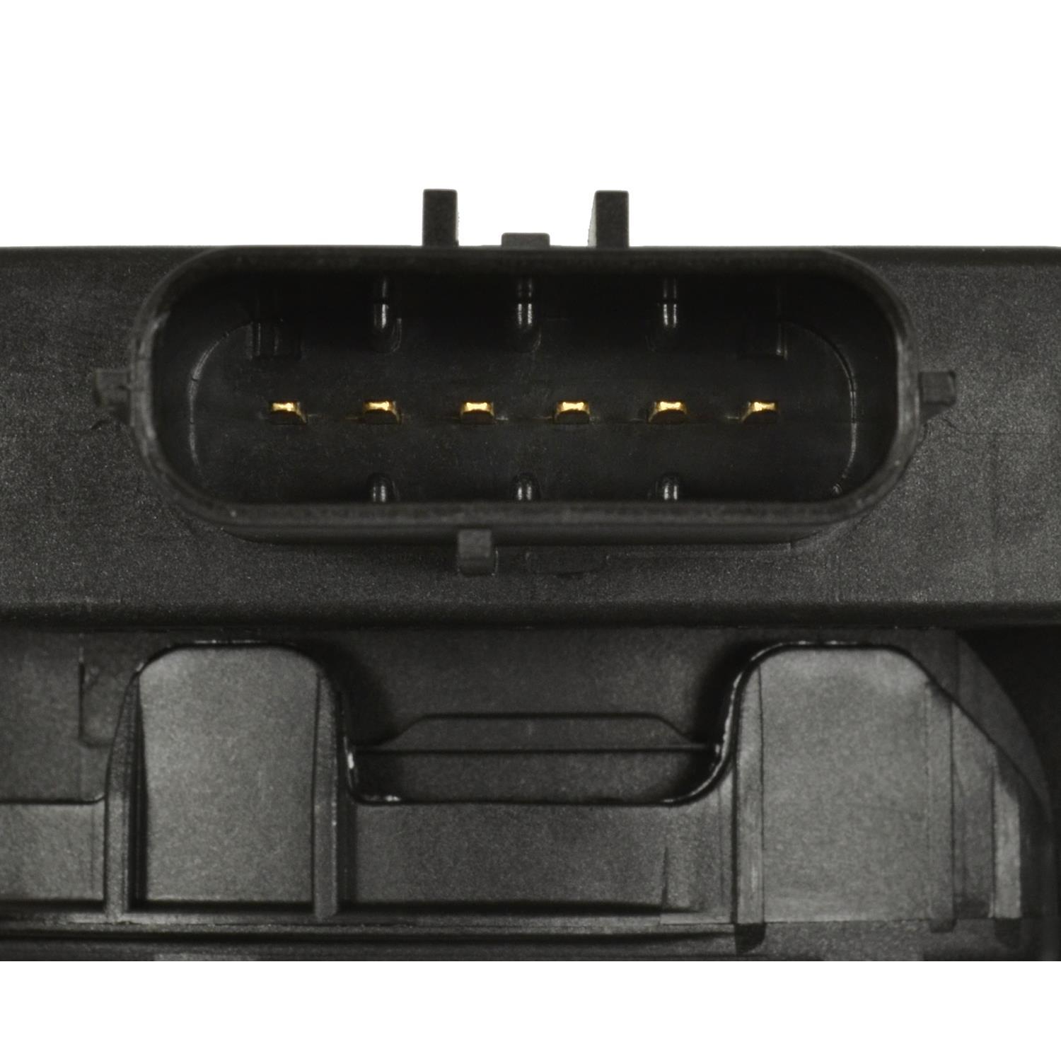 BWD PPS1253 - Accelerator Pedal Sensor BWD PPS1253 Accelerator Pedal Sensor product image 2 of 3
