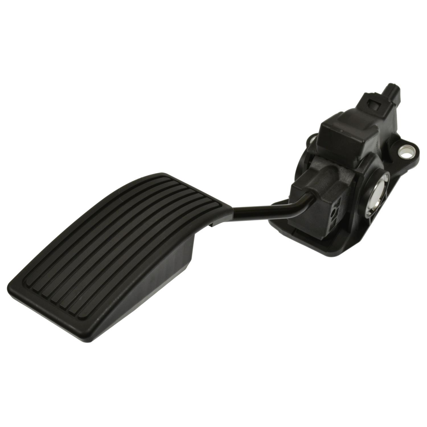 BWD PPS1257 - Accelerator Pedal Sensor BWD PPS1257 Accelerator Pedal Sensor product image 1 of 3