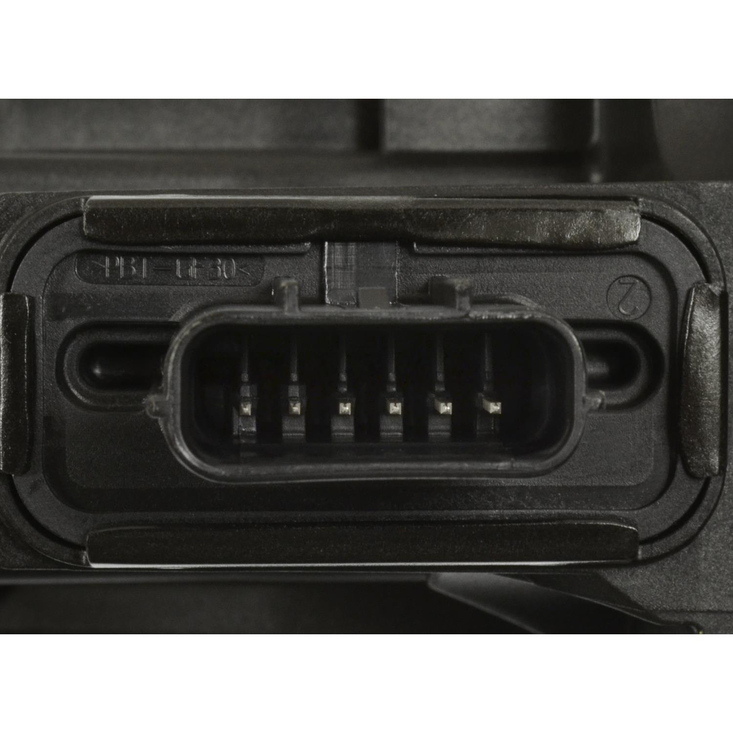 BWD PPS1257 - Accelerator Pedal Sensor BWD PPS1257 Accelerator Pedal Sensor product image 2 of 3
