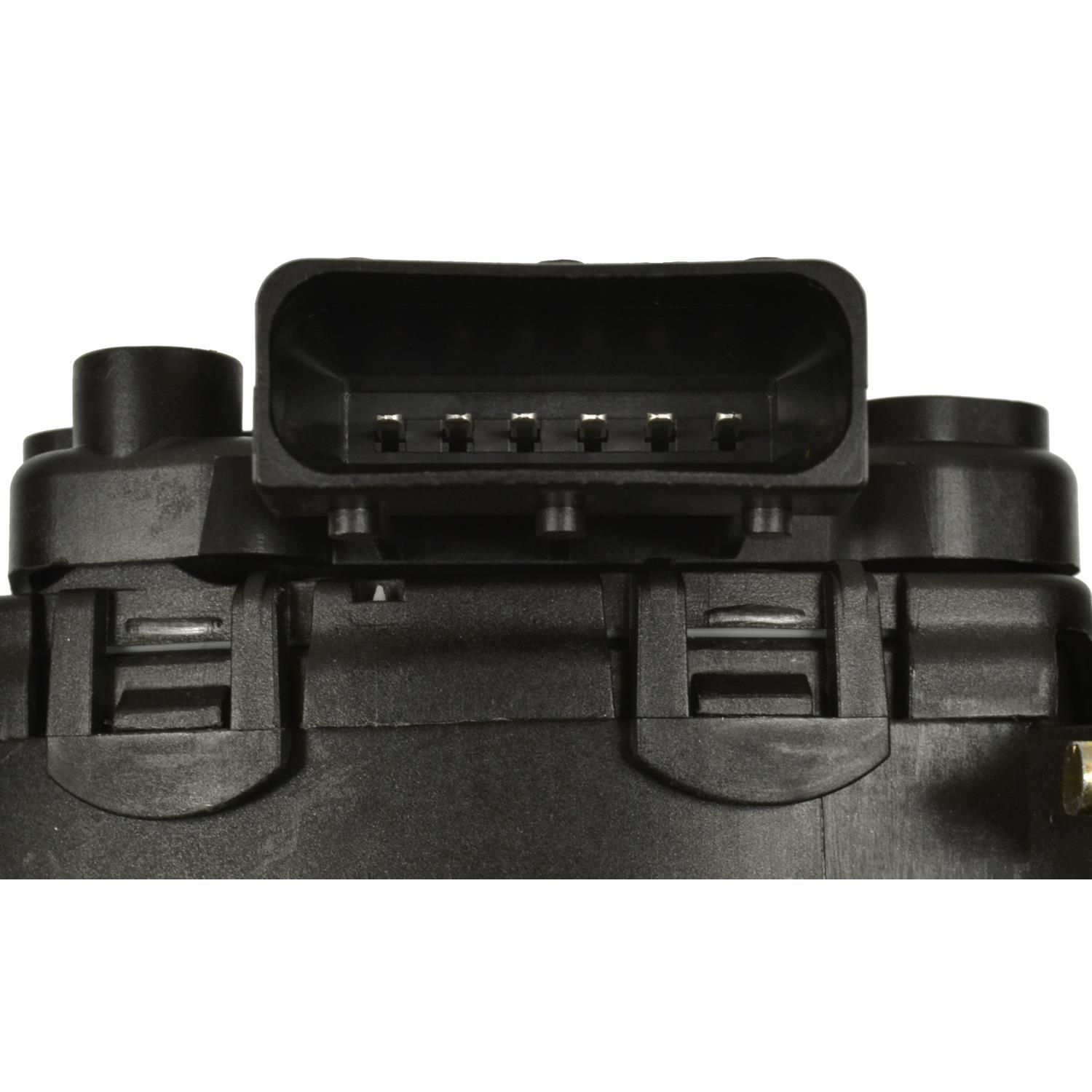 BWD PPS1263 - Accelerator Pedal Sensor BWD PPS1263 Accelerator Pedal Sensor product image 2 of 6