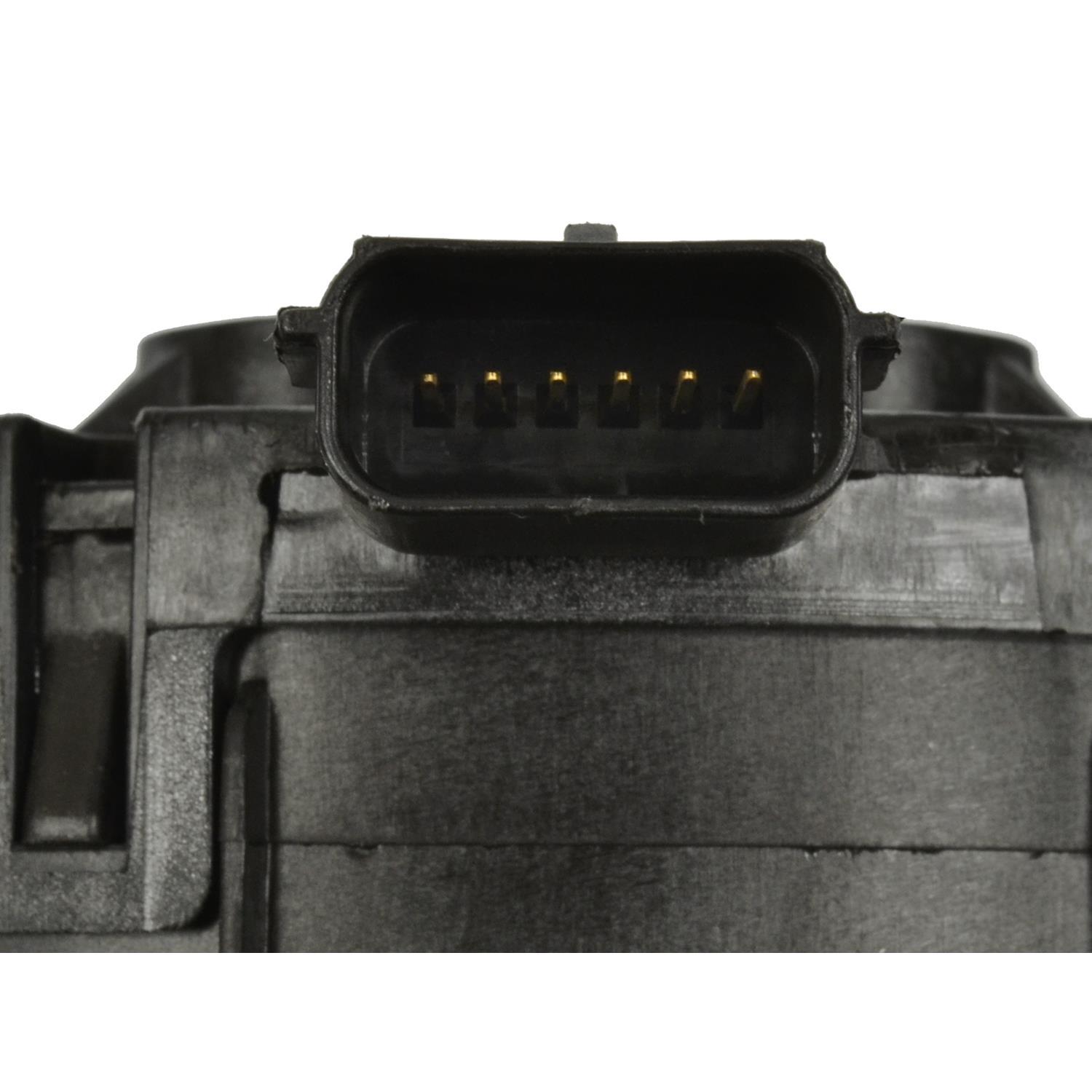 BWD PPS1265 - Accelerator Pedal Sensor BWD PPS1265 Accelerator Pedal Sensor product image 2 of 3