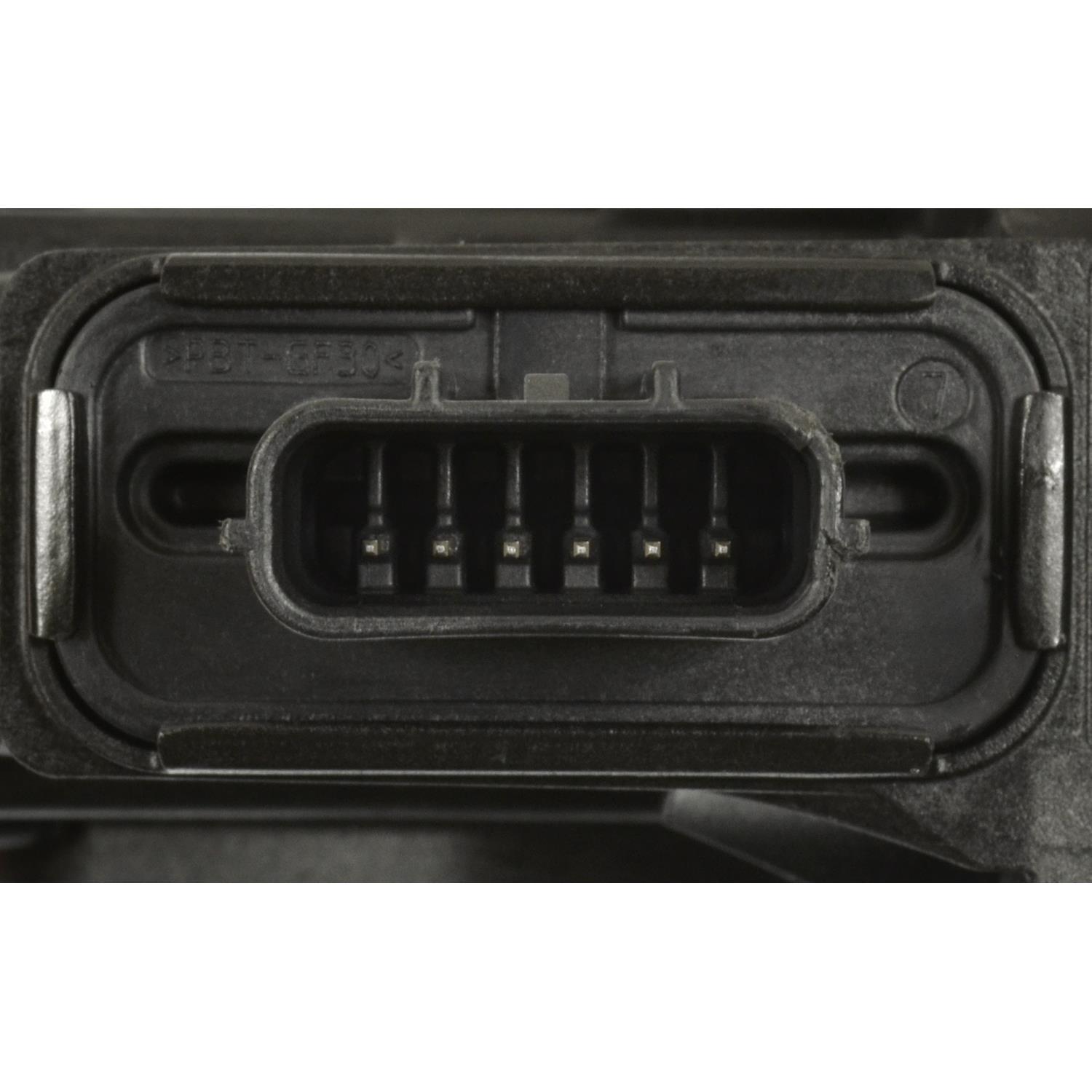 BWD PPS1279 - Accelerator Pedal Sensor BWD PPS1279 Accelerator Pedal Sensor product image 2 of 3