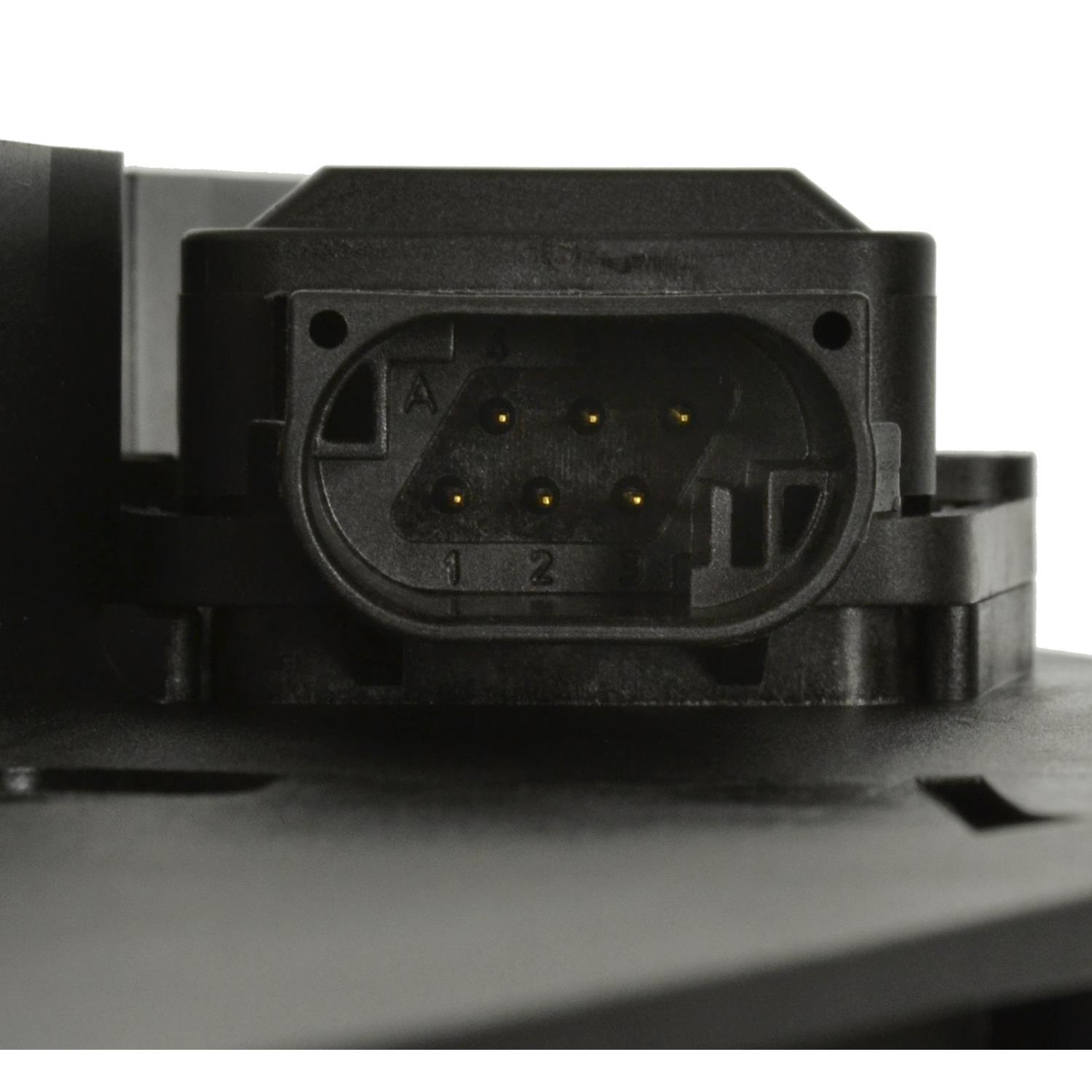 BWD PPS1288 - Accelerator Pedal Sensor BWD PPS1288 Accelerator Pedal Sensor product image 2 of 3