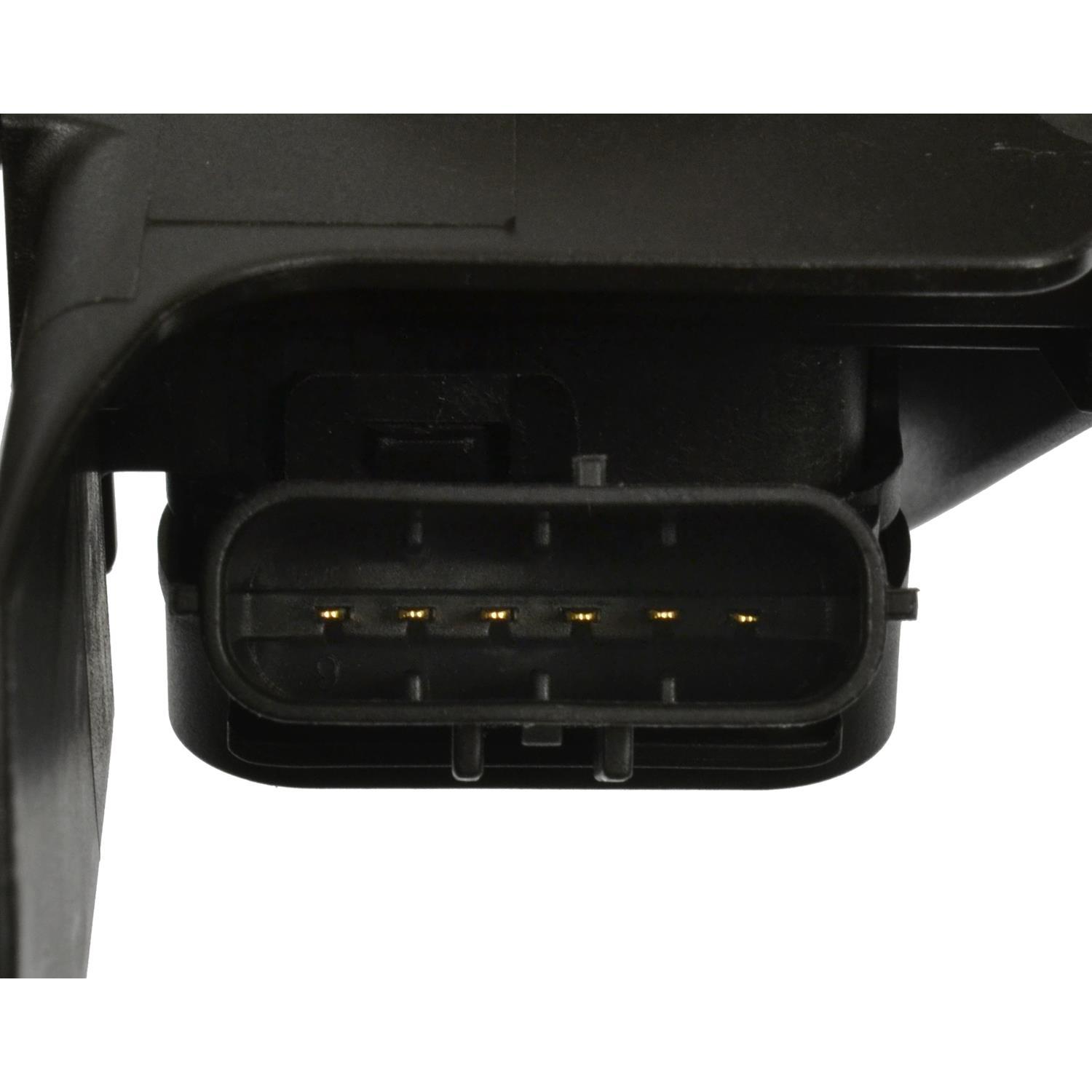 BWD PPS1291 - Accelerator Pedal Sensor BWD PPS1291 Accelerator Pedal Sensor product image 2 of 3
