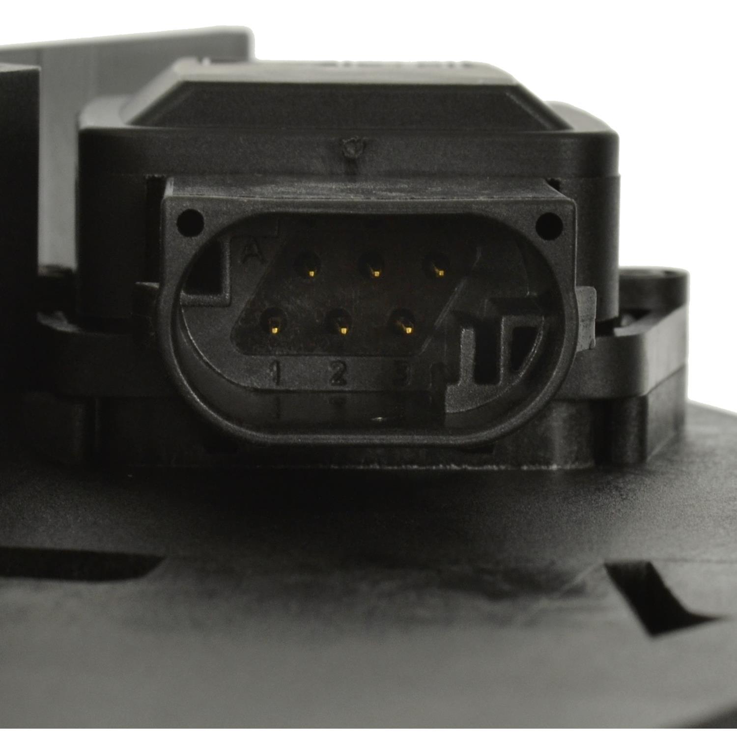 BWD PPS1297 - Accelerator Pedal Sensor BWD PPS1297 Accelerator Pedal Sensor product image 2 of 3