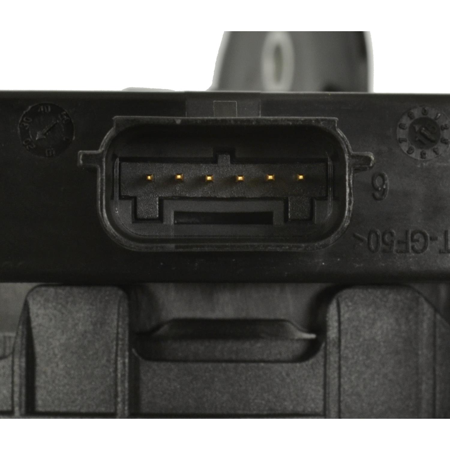 BWD PPS1306 - Accelerator Pedal Sensor BWD PPS1306 Accelerator Pedal Sensor product image 2 of 7